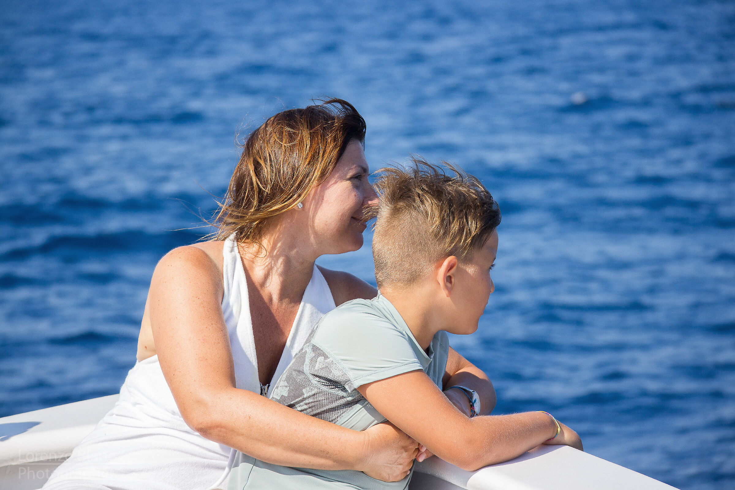 Sguardo al futuro...