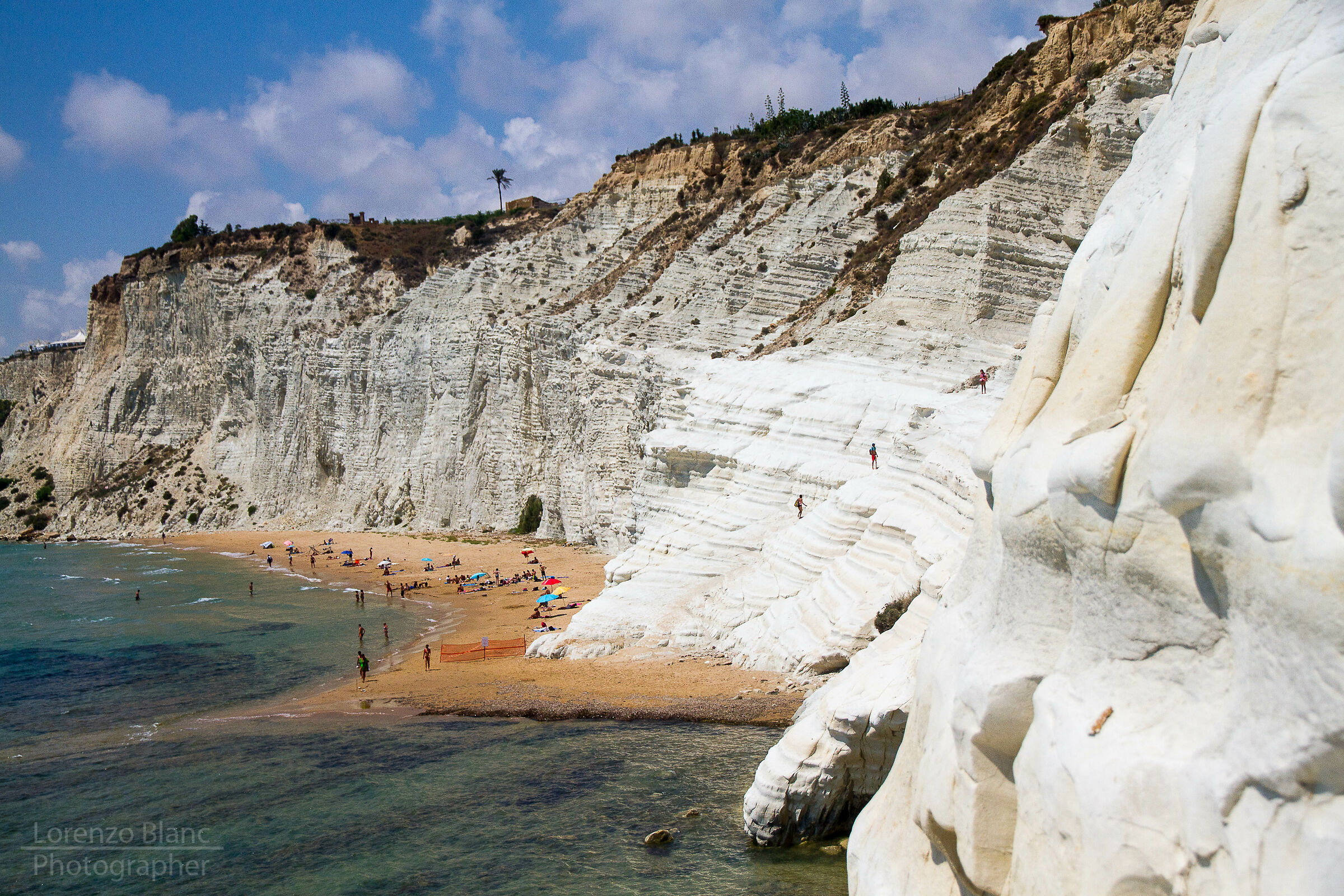 Turkish scale - Sicily