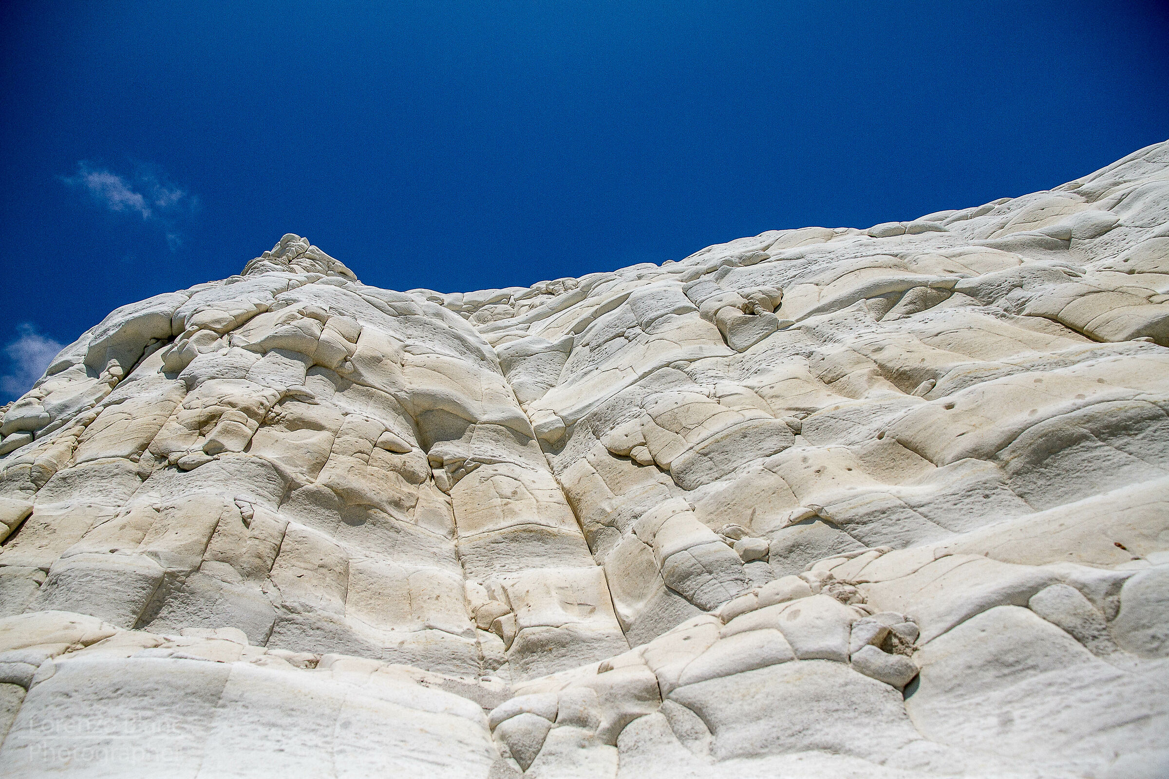 Scala dei turchi - Sicilia
