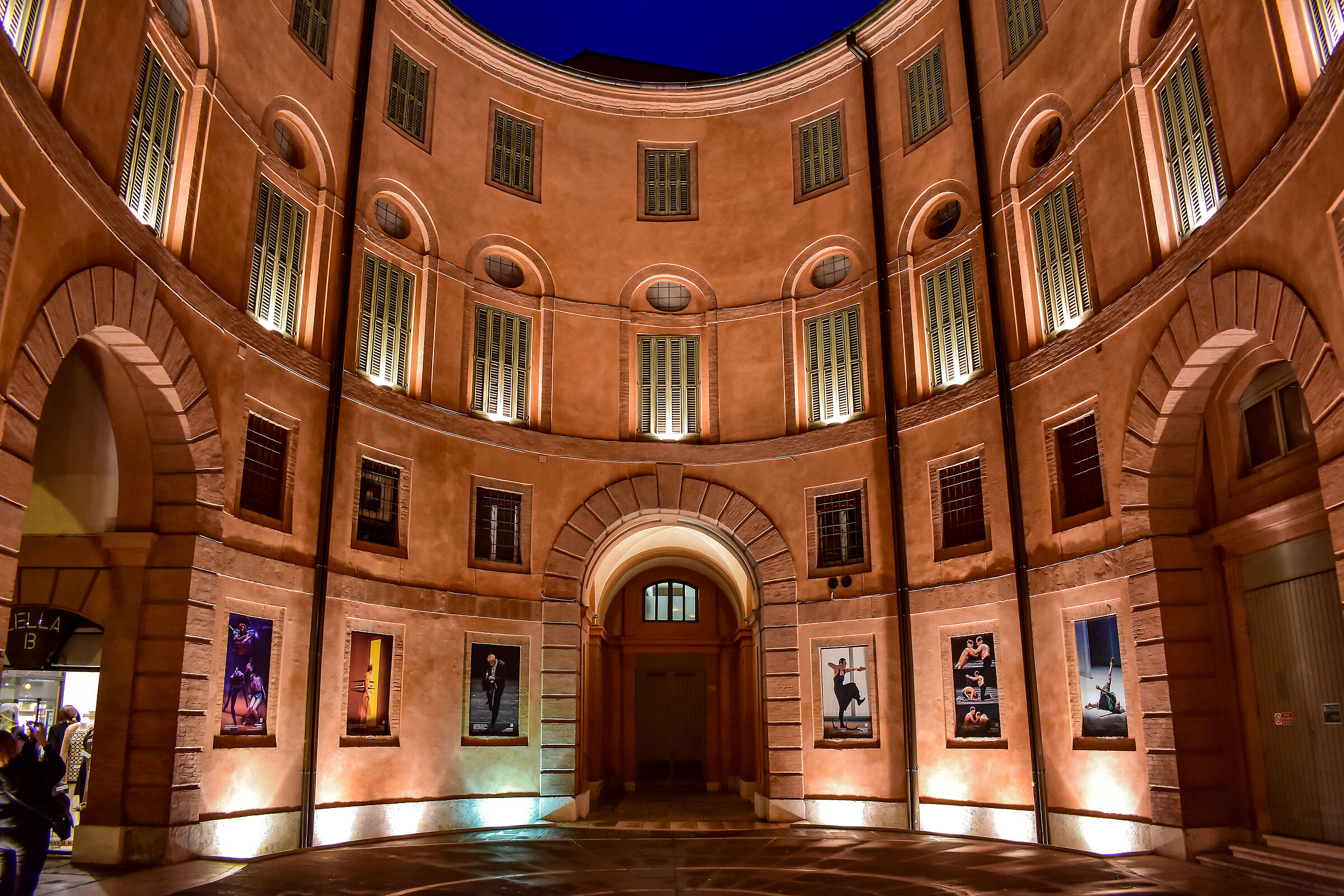 splendid Foschini Gallery