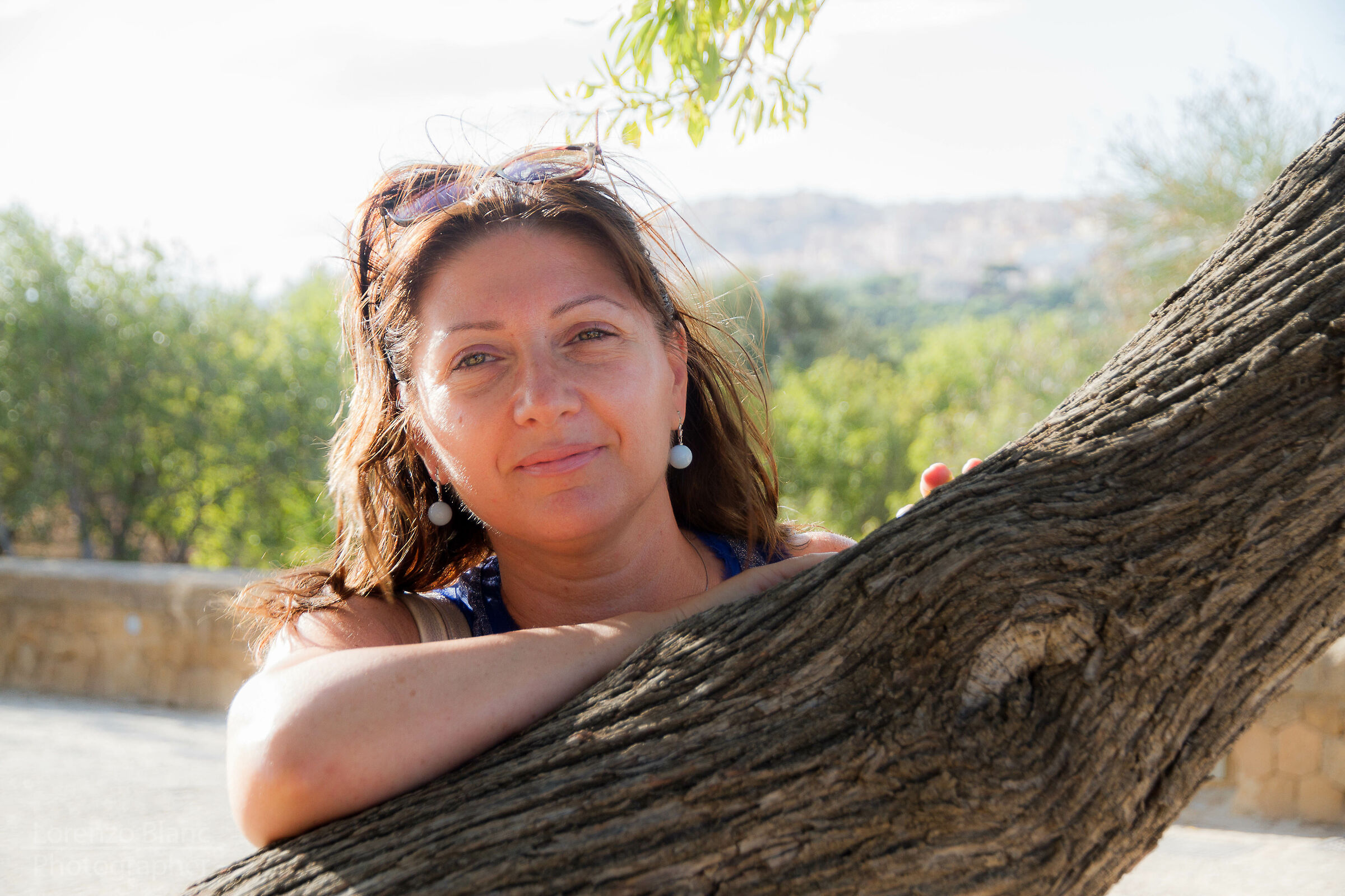 Silvana