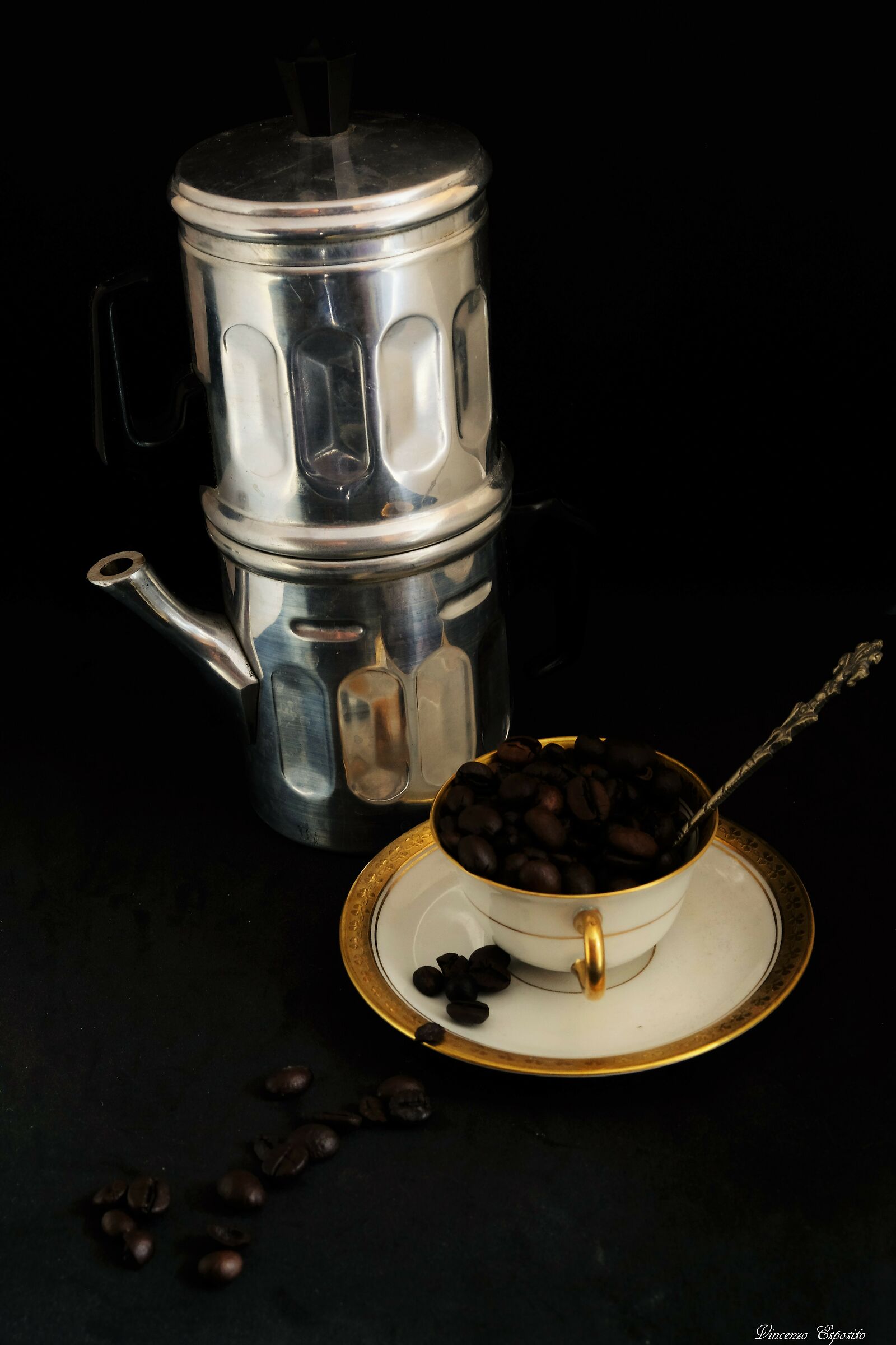 o' café