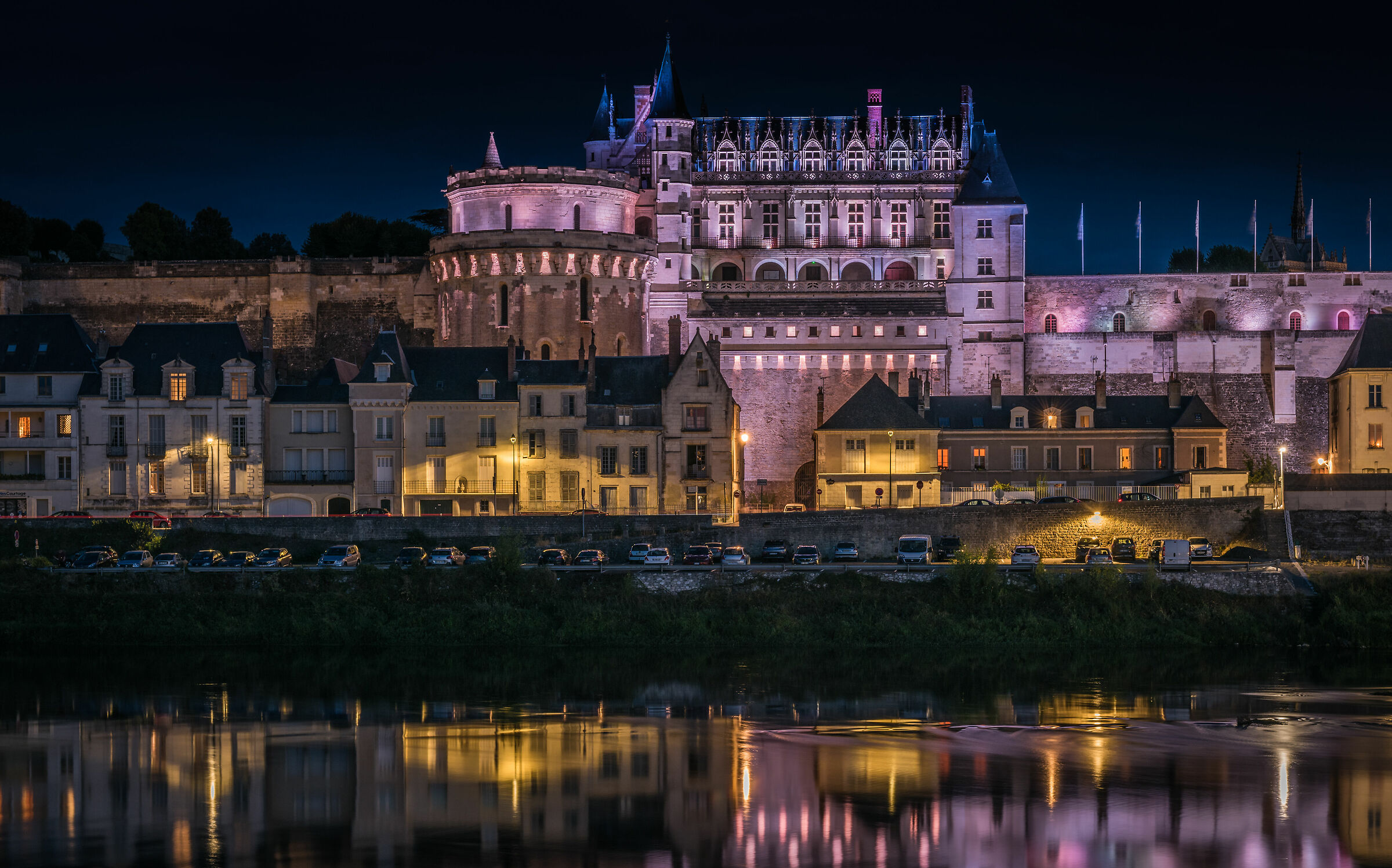 Amboise Castle 2 France Summer 2019