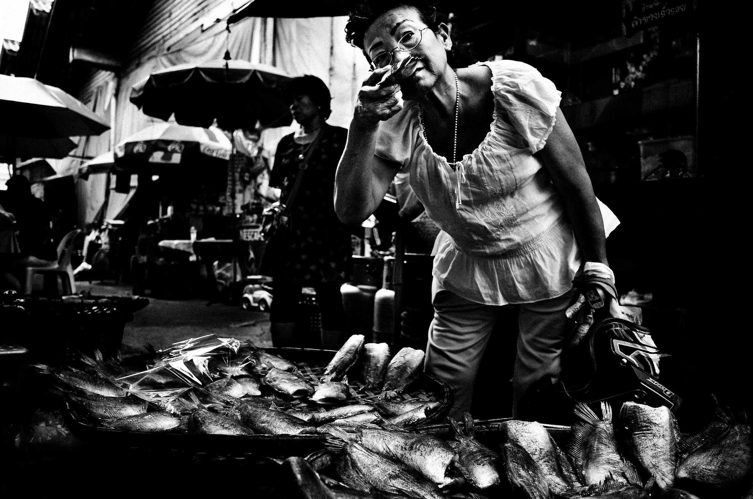 Bangkok_People 2018.12