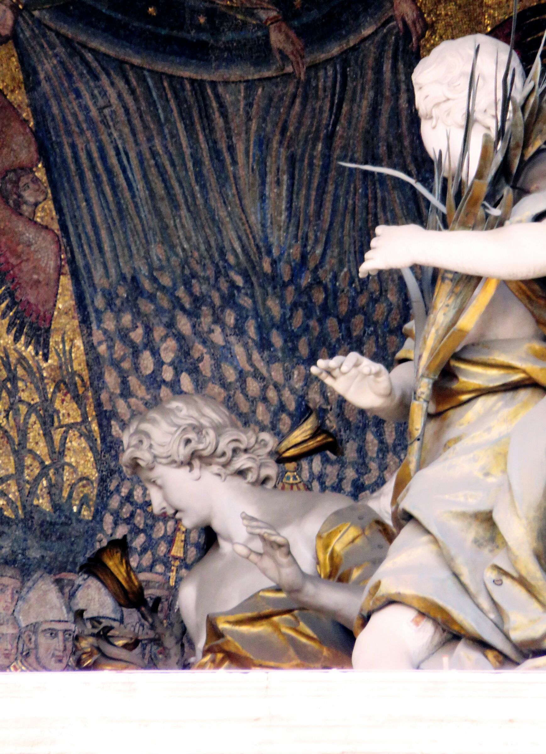 Basilica of Santa Maria Maggiore
