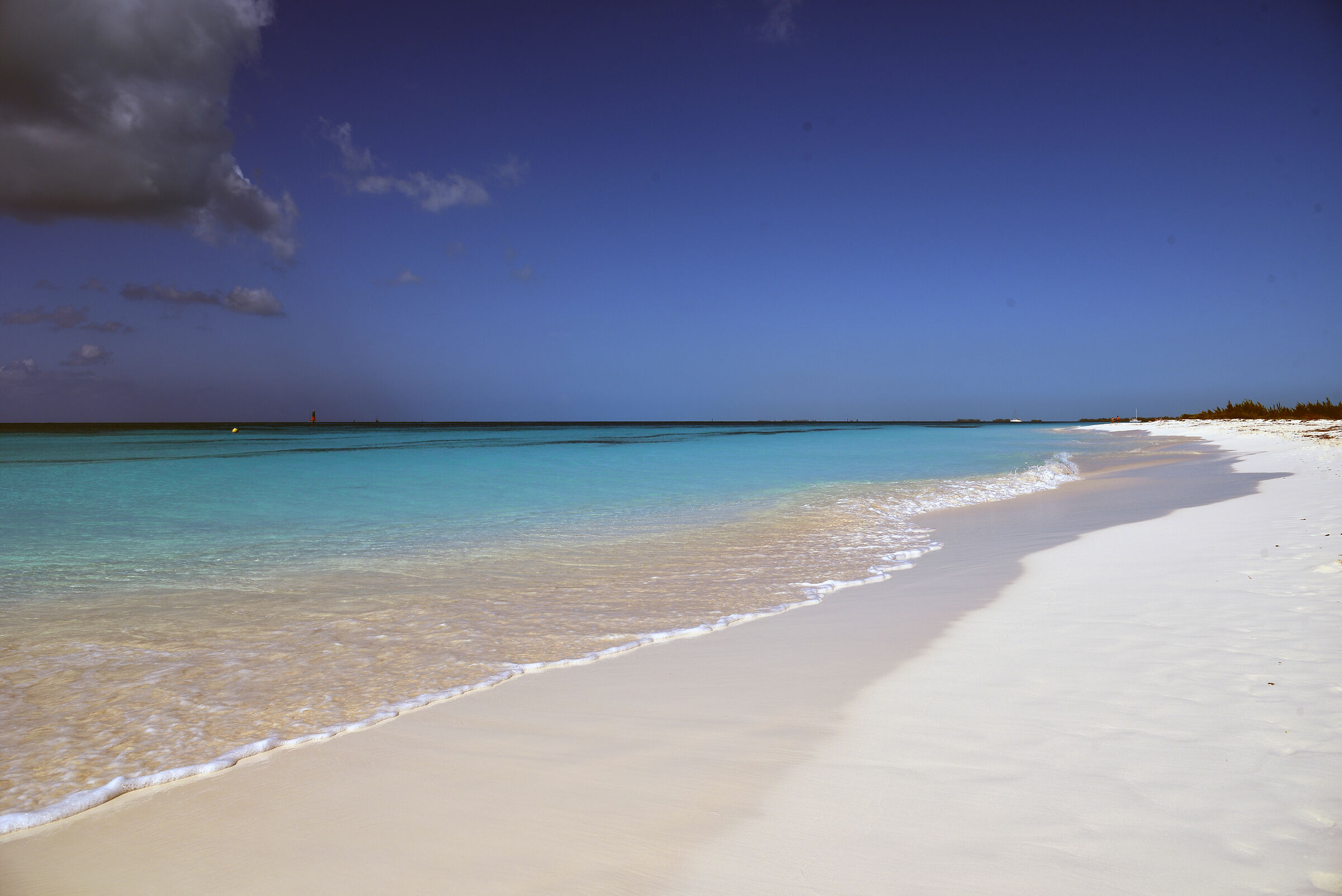 cayo largo paradise 2020