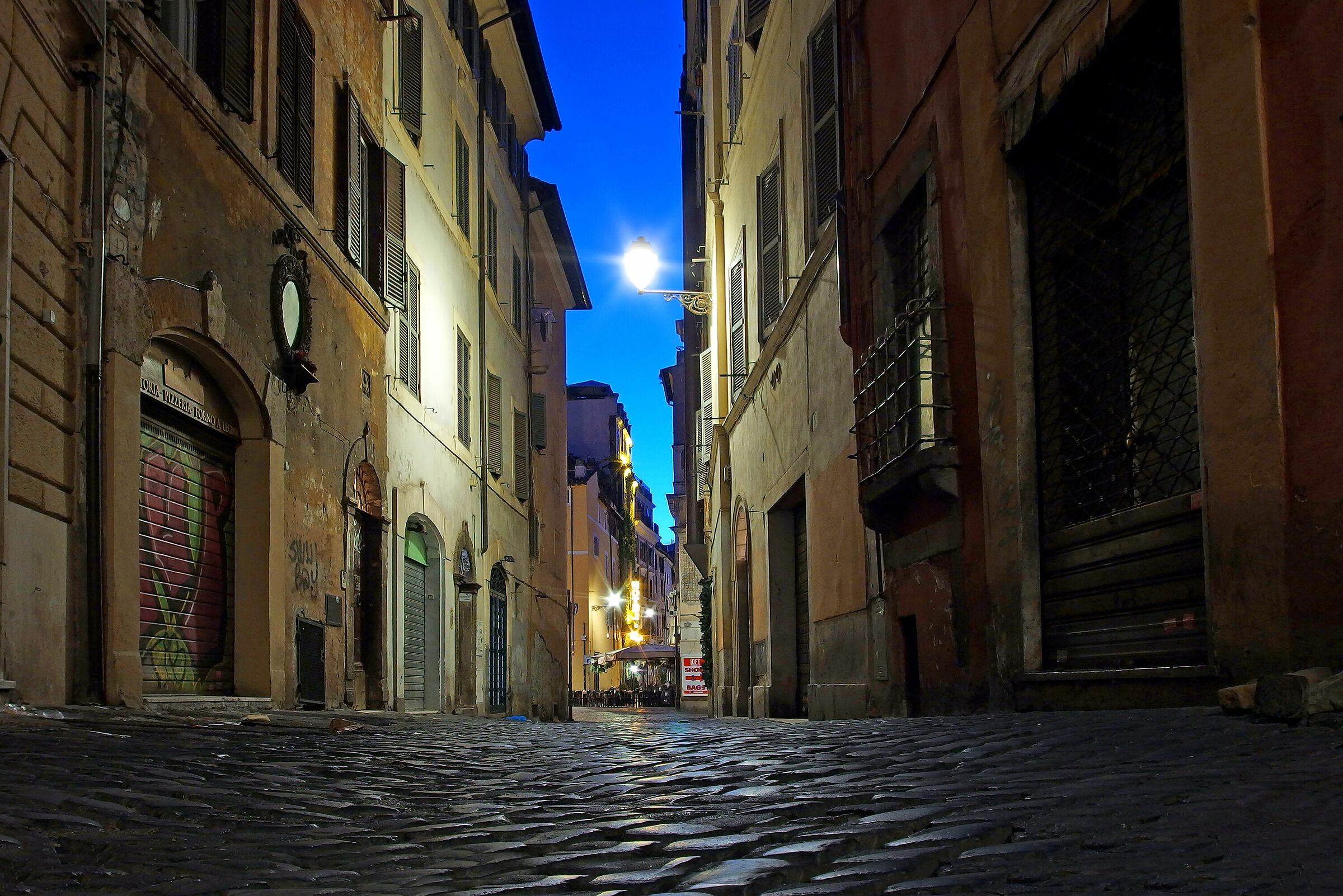 Via dei balestrari