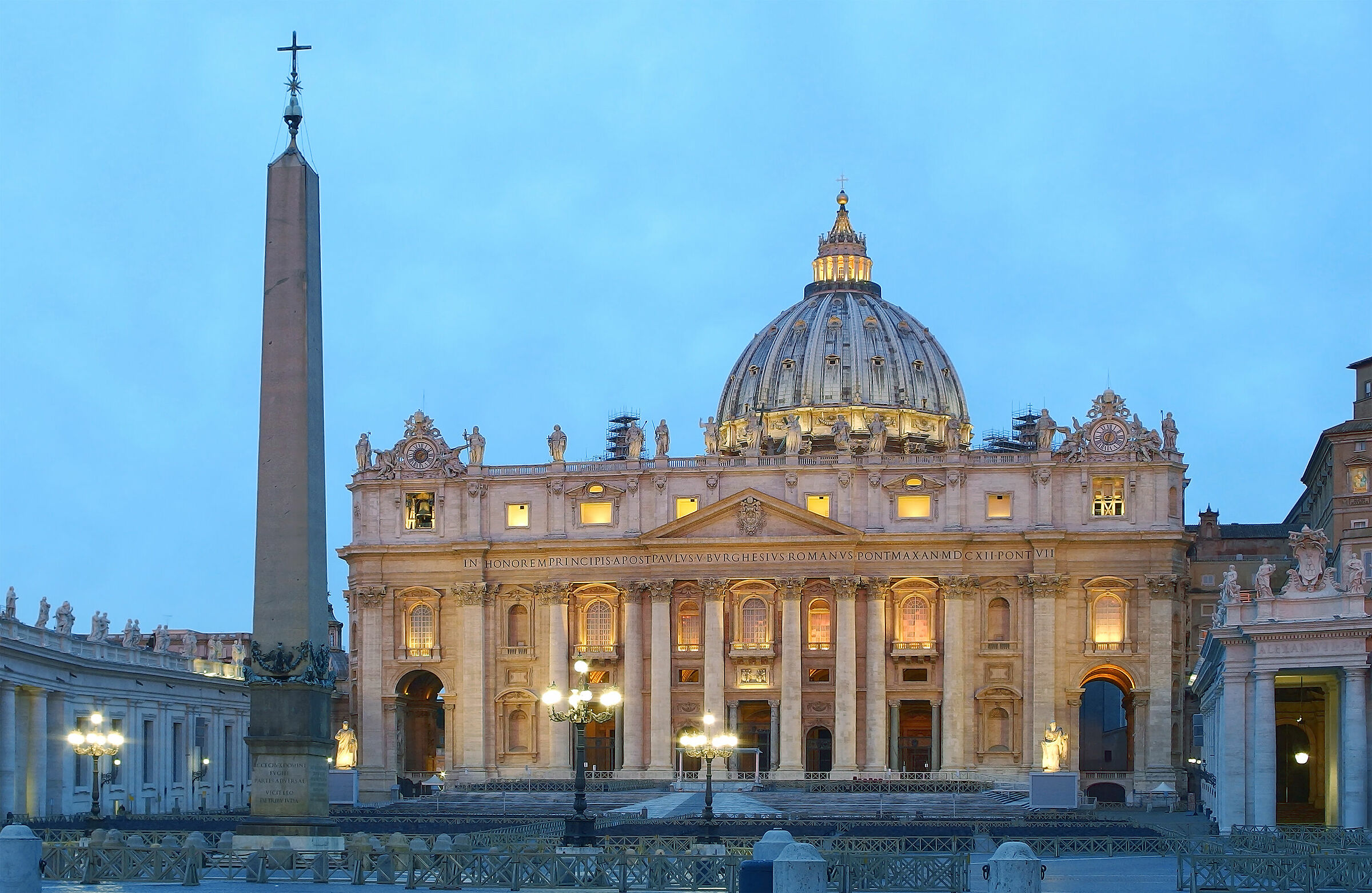 San Pietro