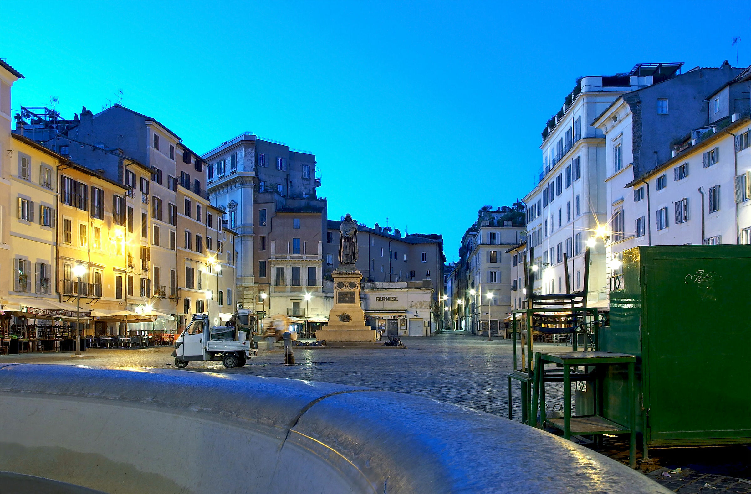 Campo dè fiori