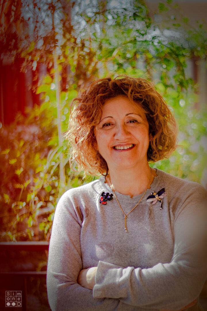 Indossa un sorriso e avrai amici!