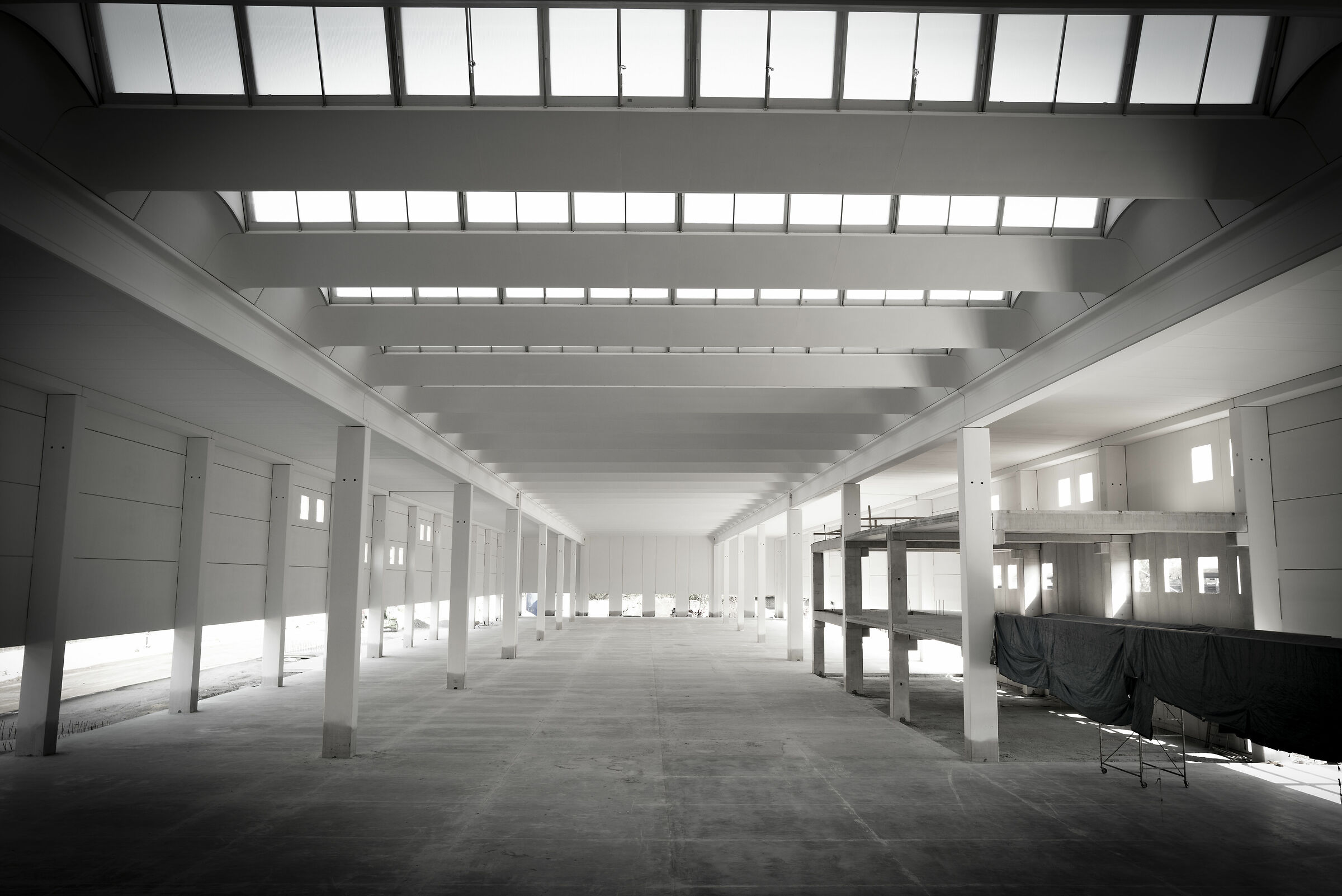 Architettura industriale