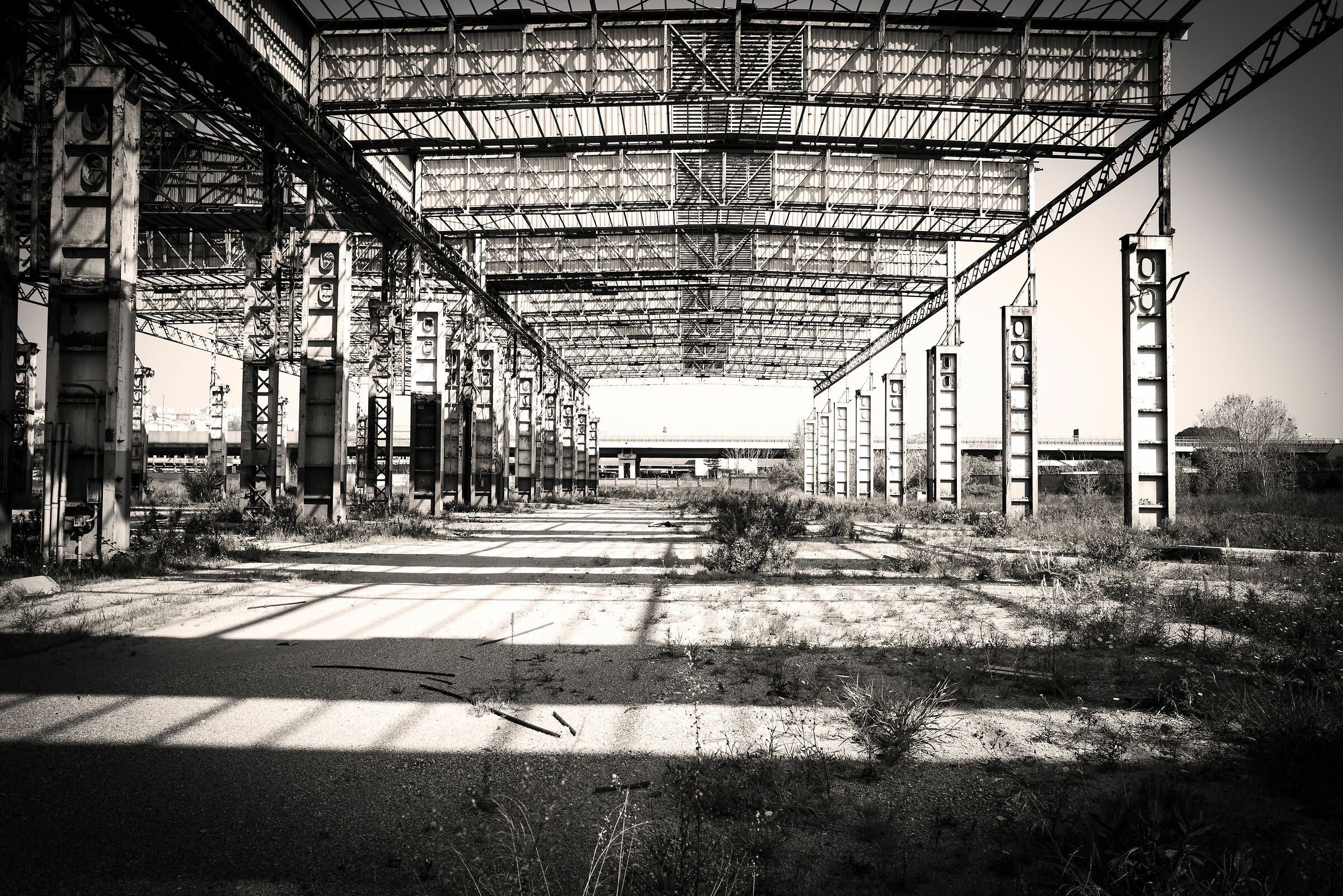 Archeologia industriale 1