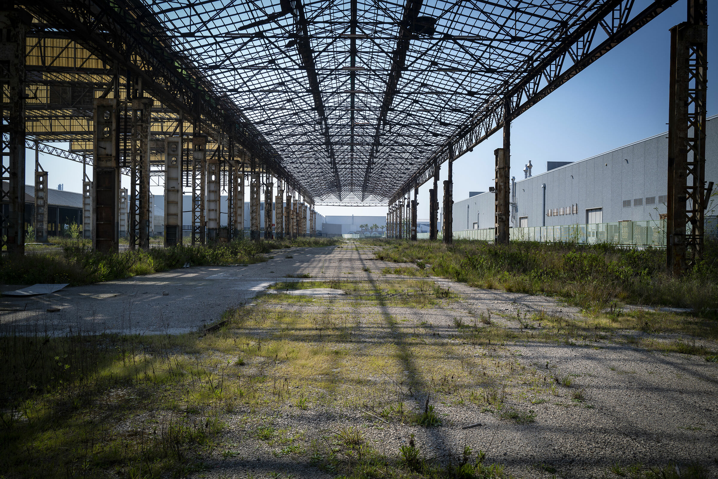 Archeologia industriale 3