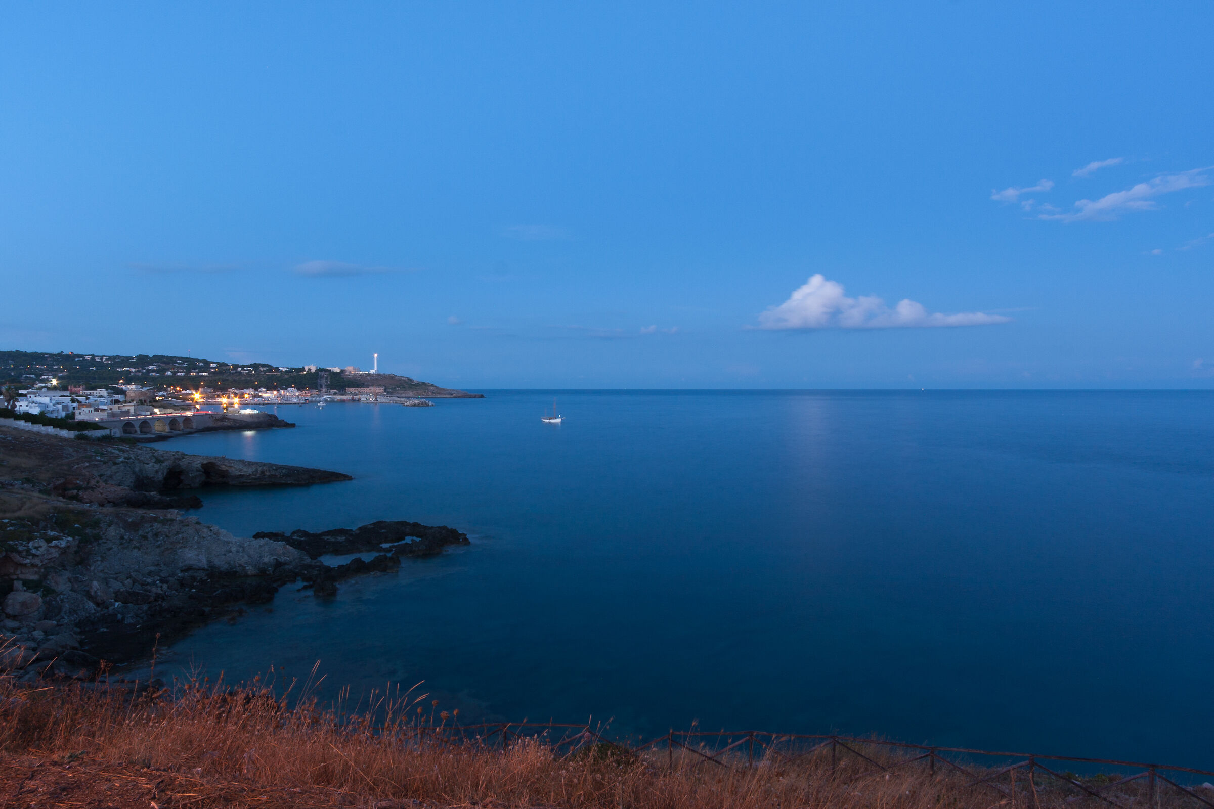 Santa Maria di Leuca