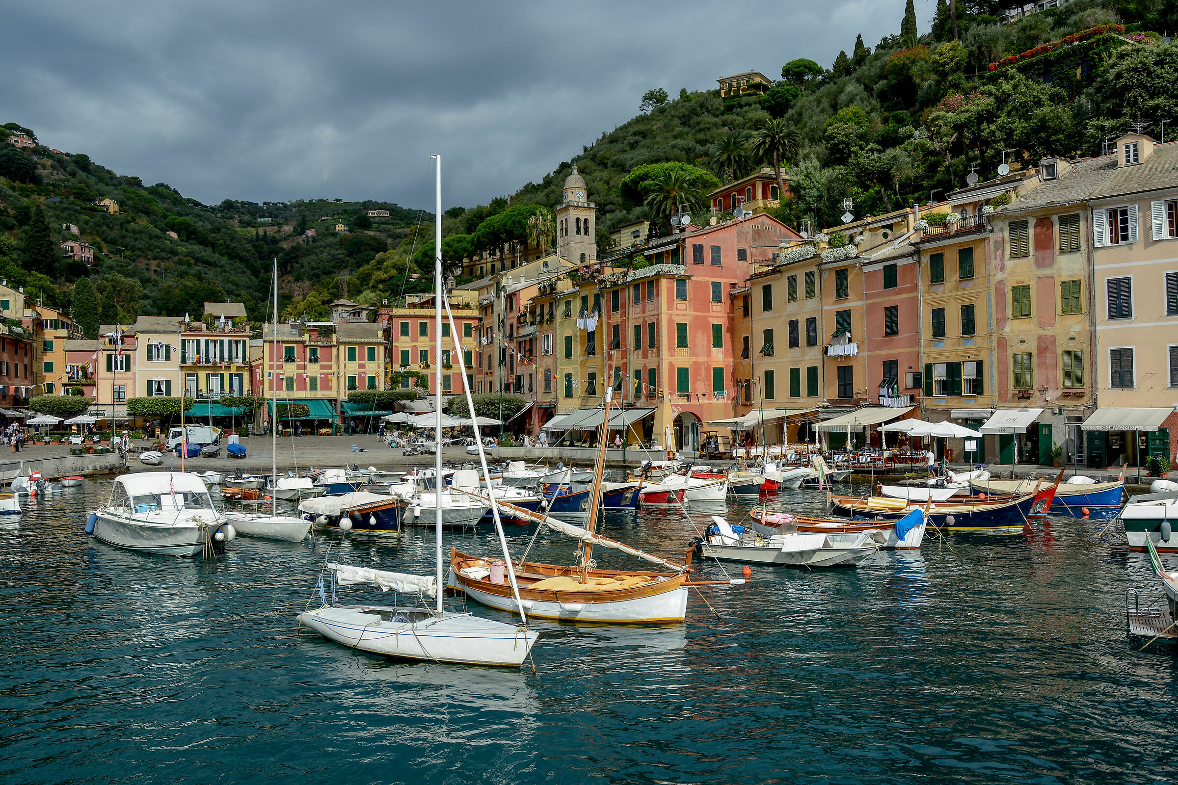 Portofino 2