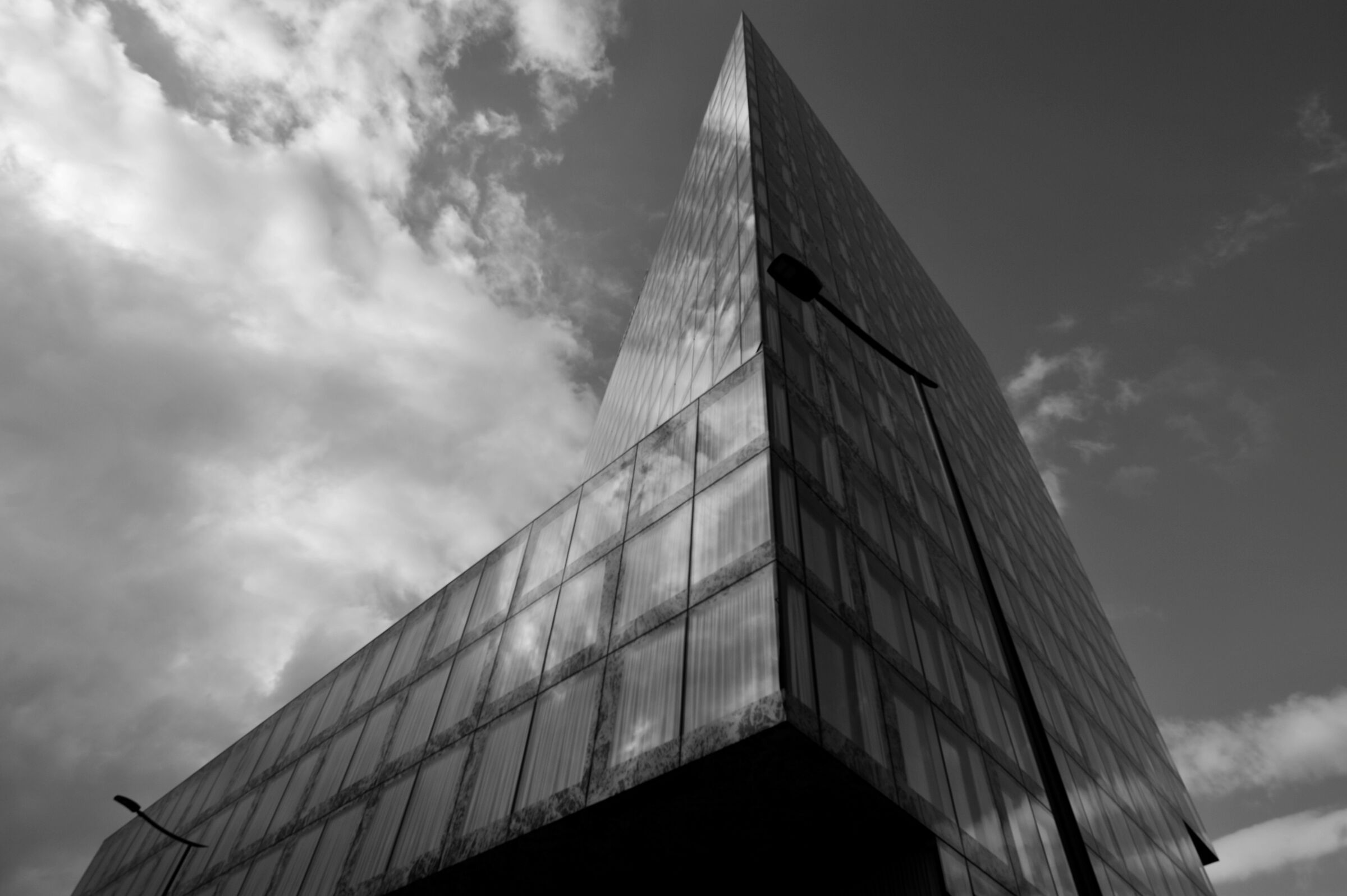 1.  Architettura  Zurigo