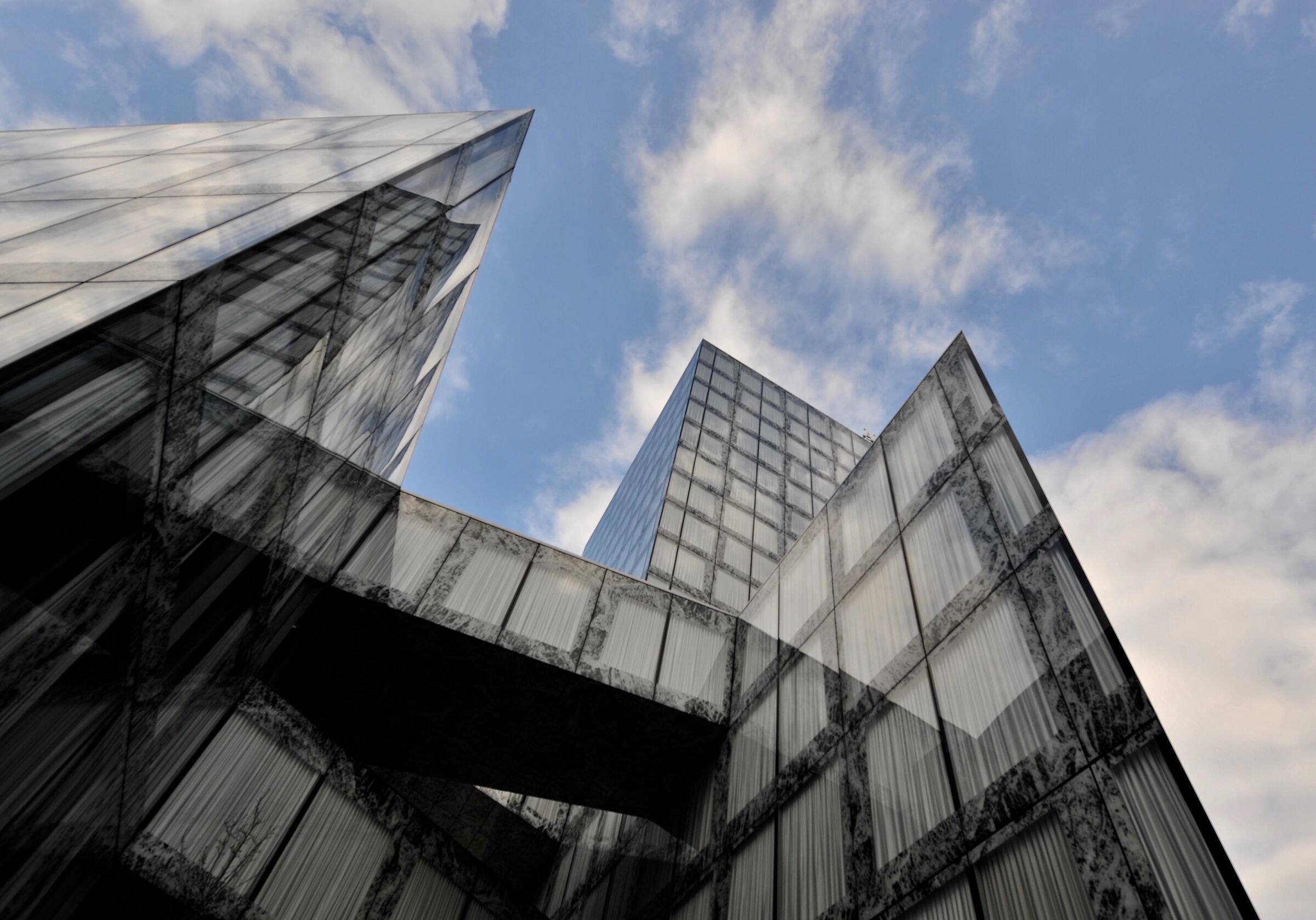 2. Architettura  Zurigo