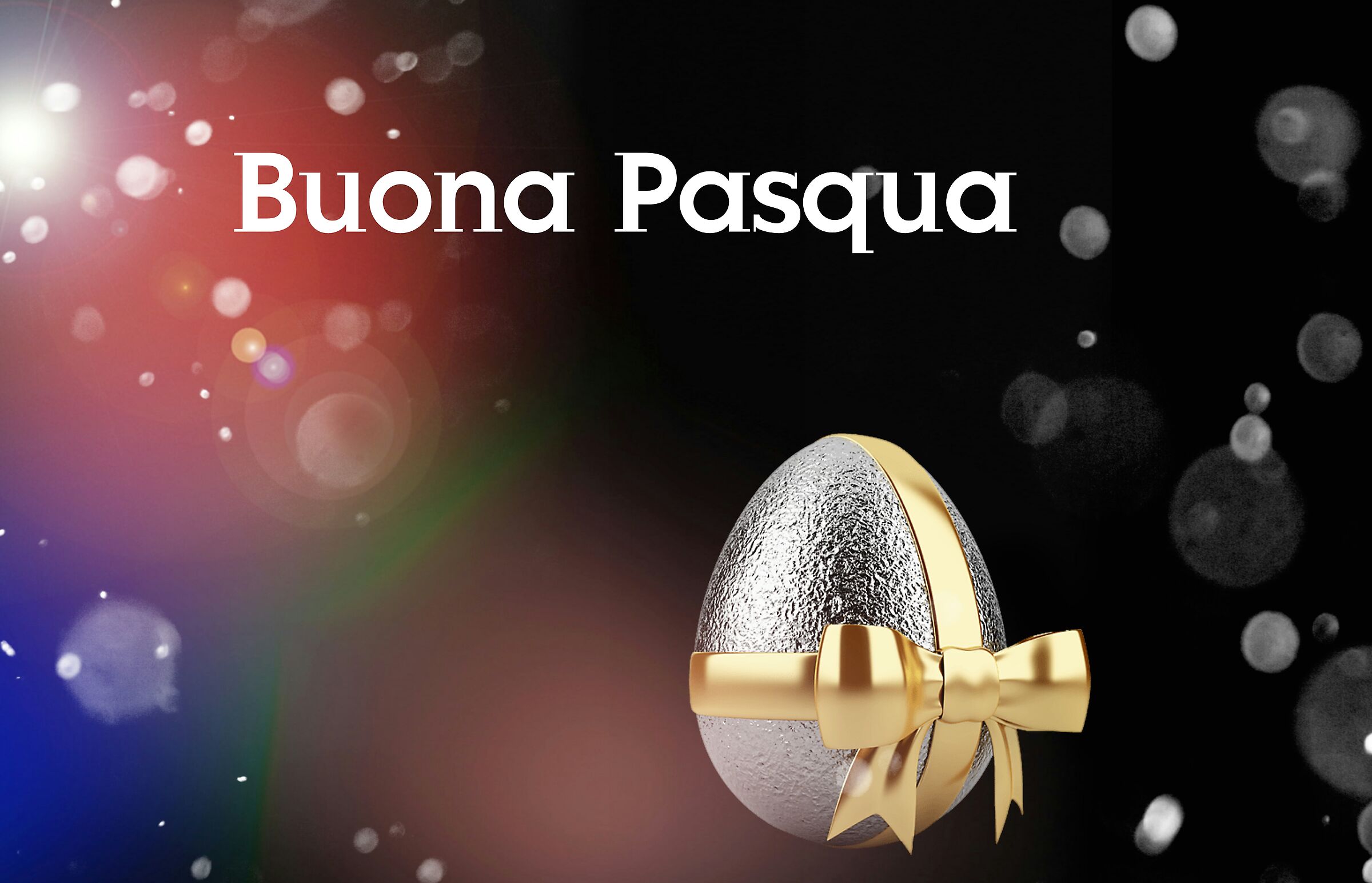 Buona Pasqua