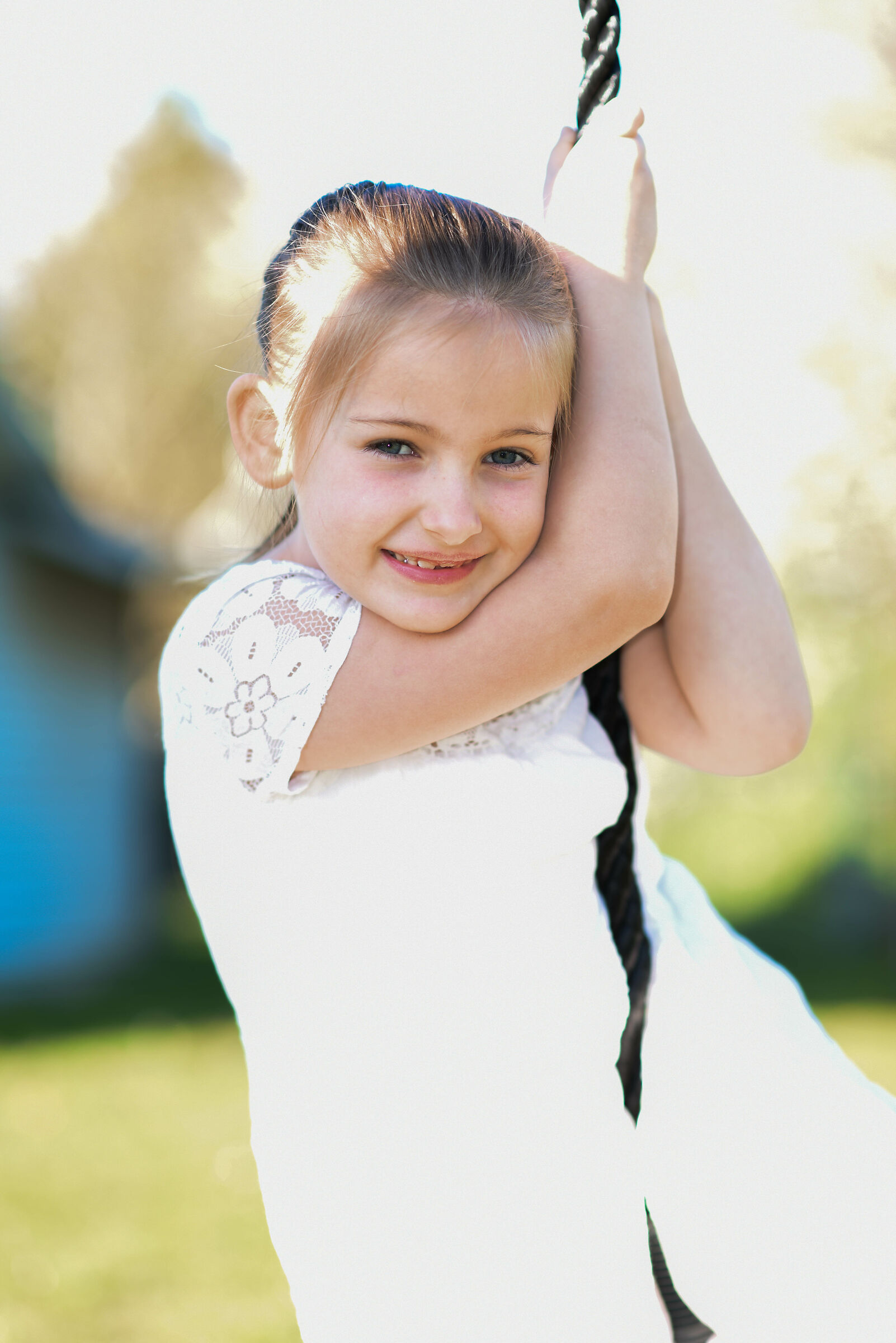 Bella giornata per qualche spari