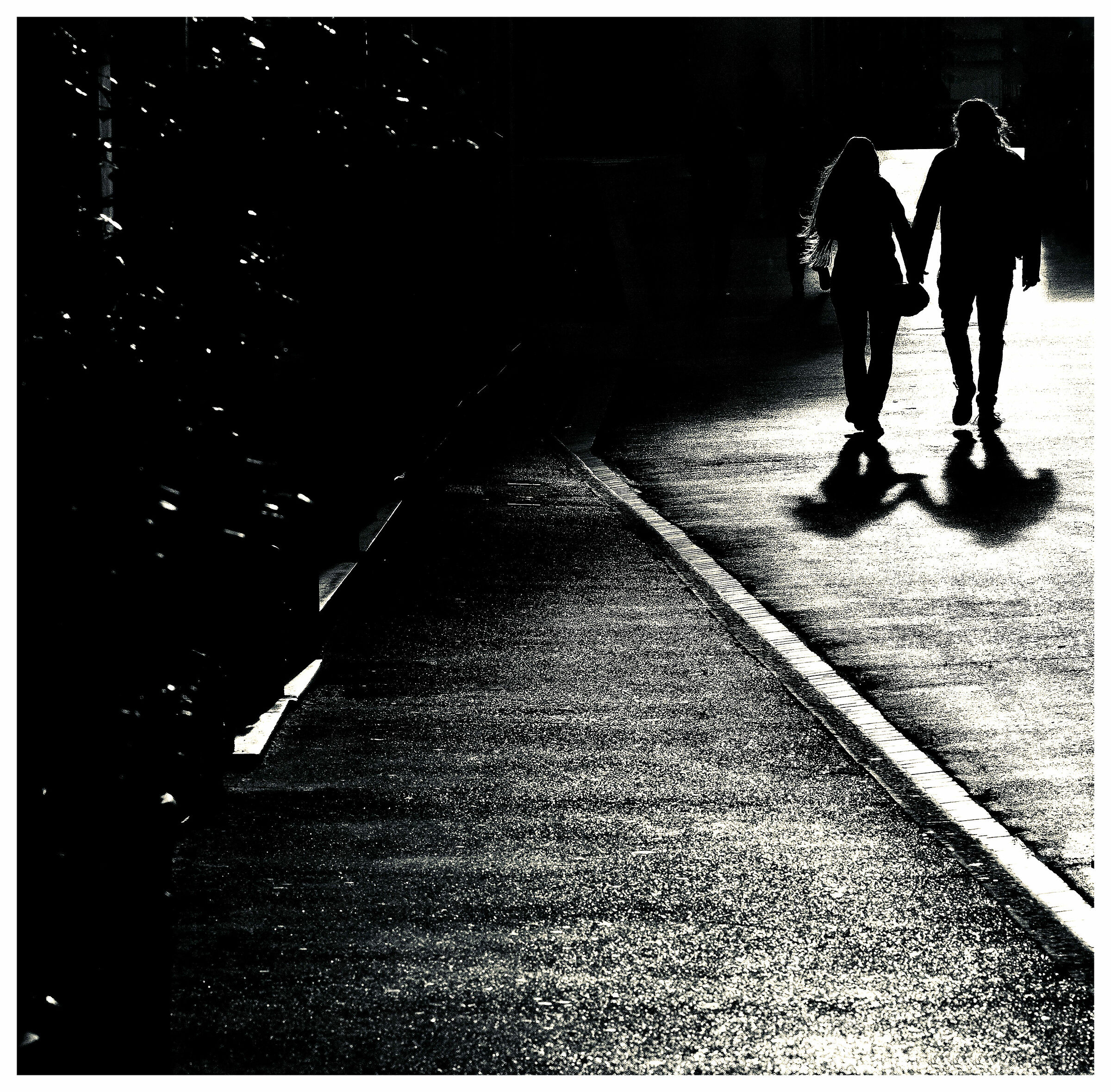 La lunga strada verso la libertà