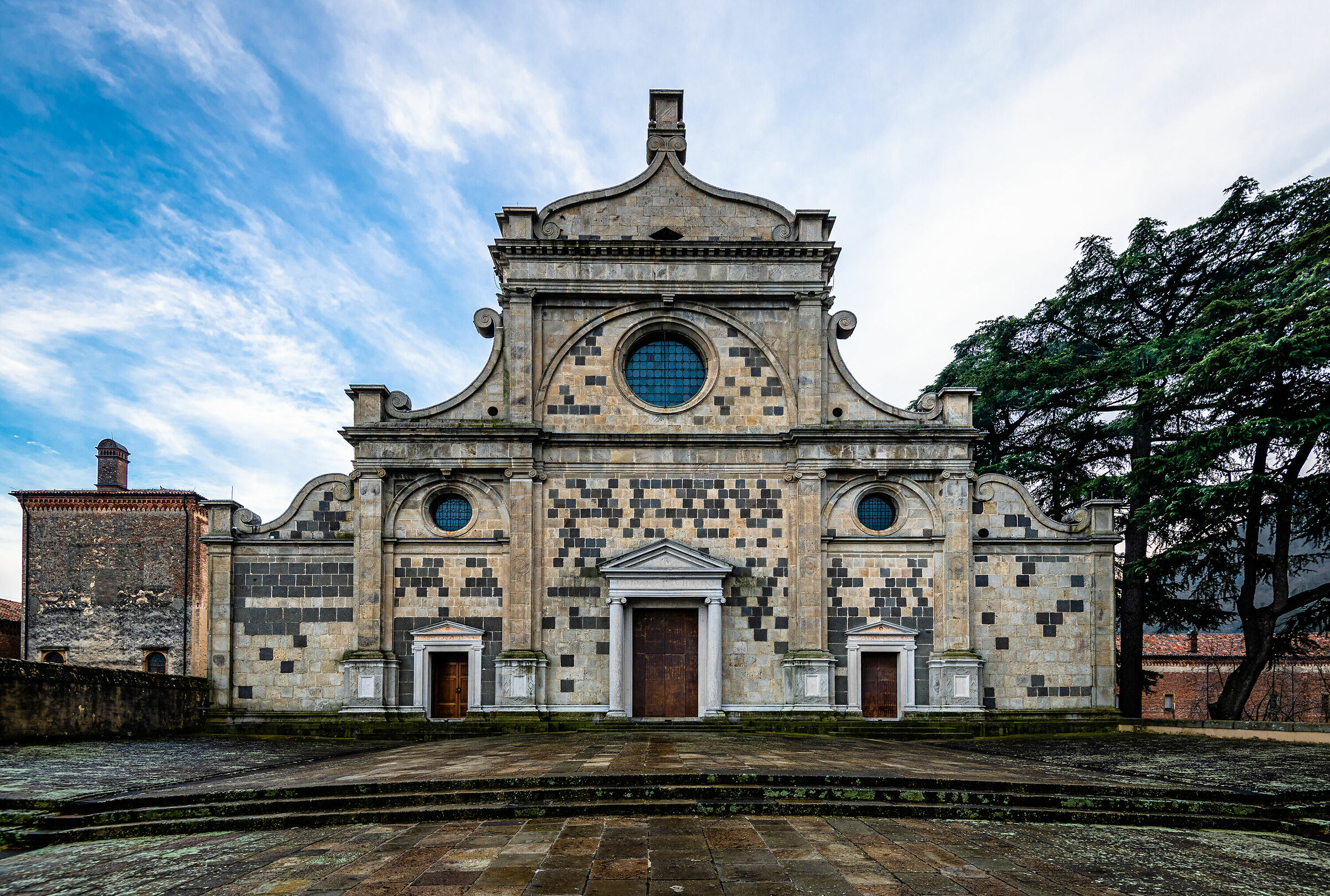 Although armored always and anyway Happy Easter