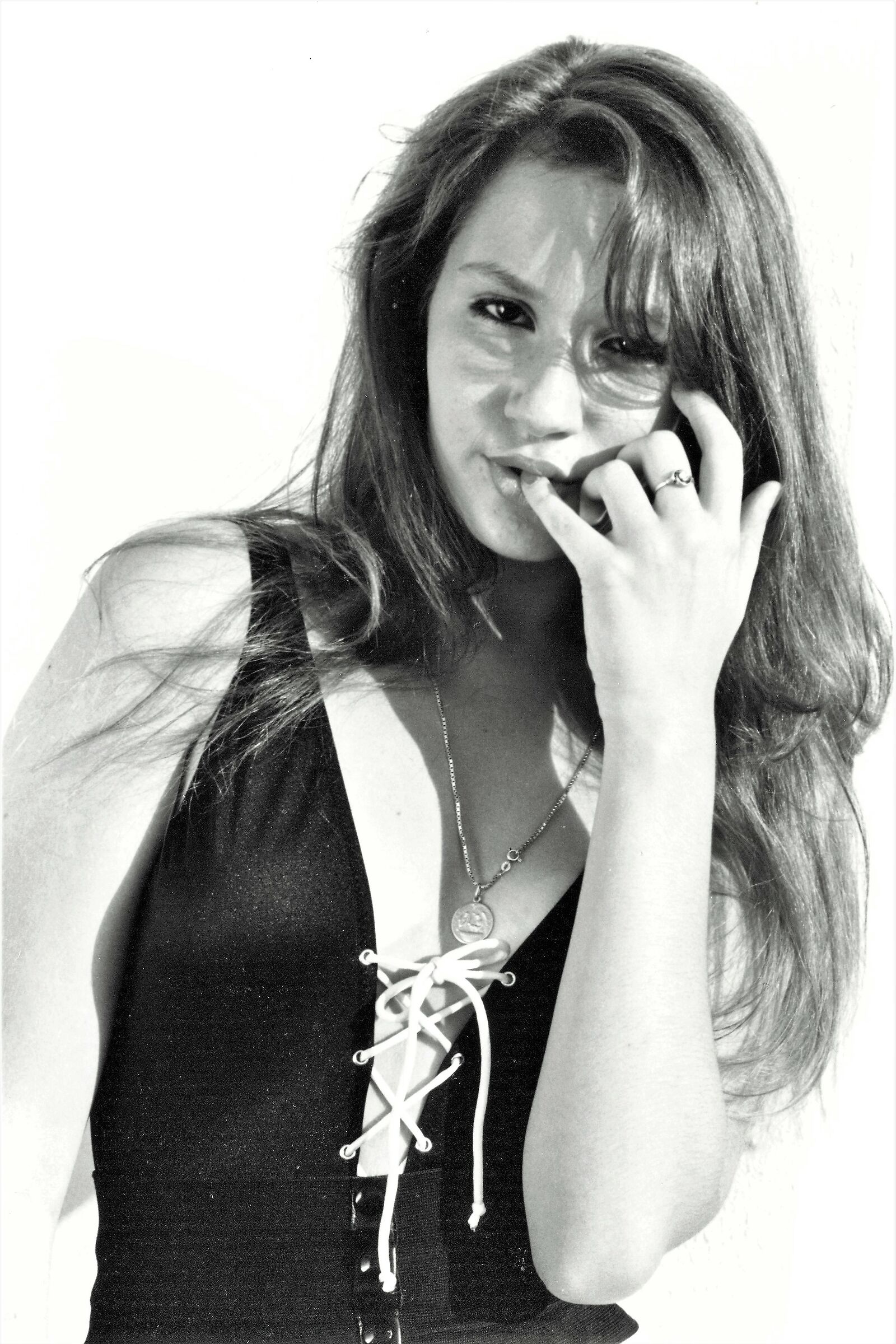 Serie, Fanciulle in Fiore.