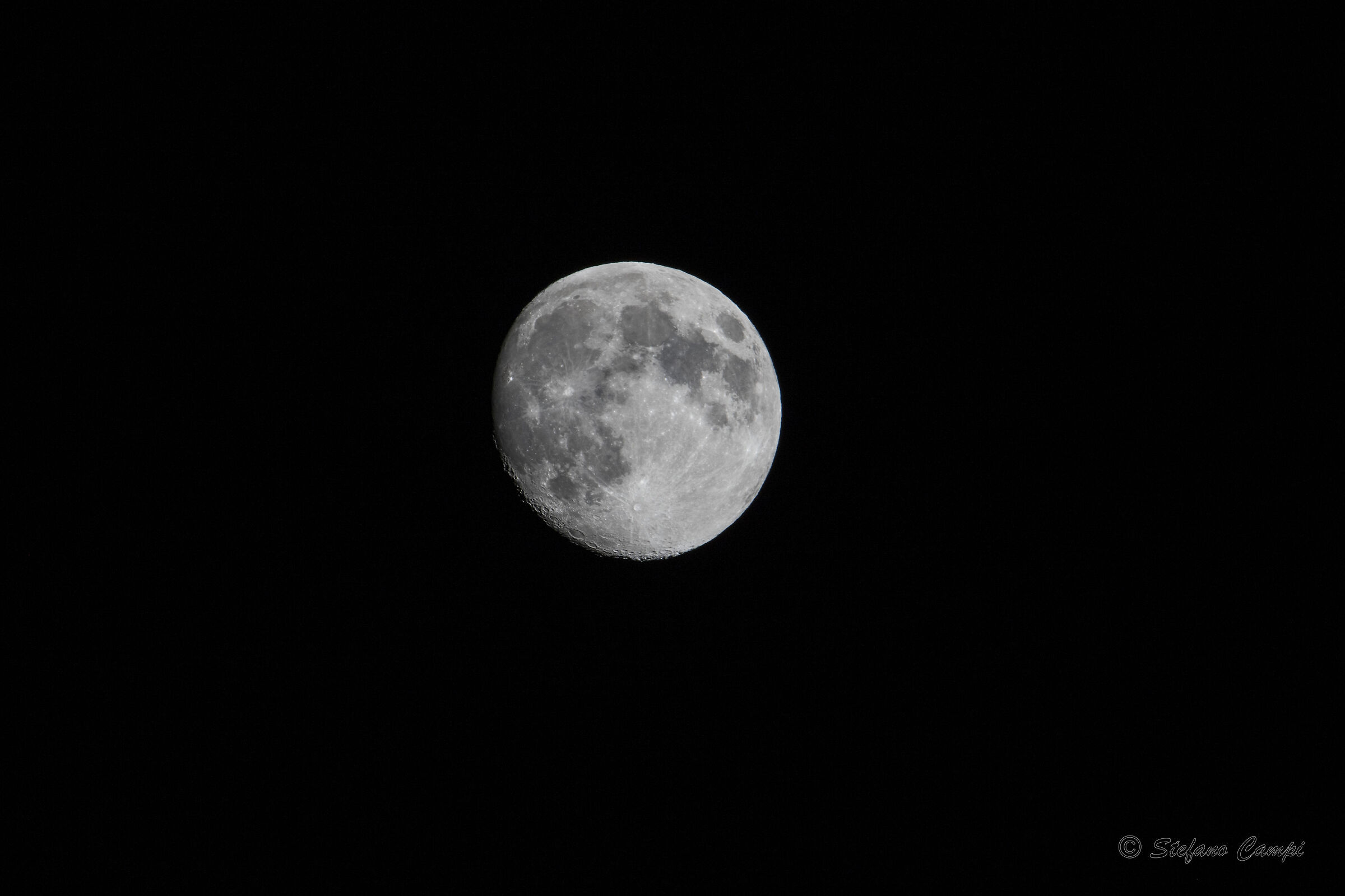 Moon, New10