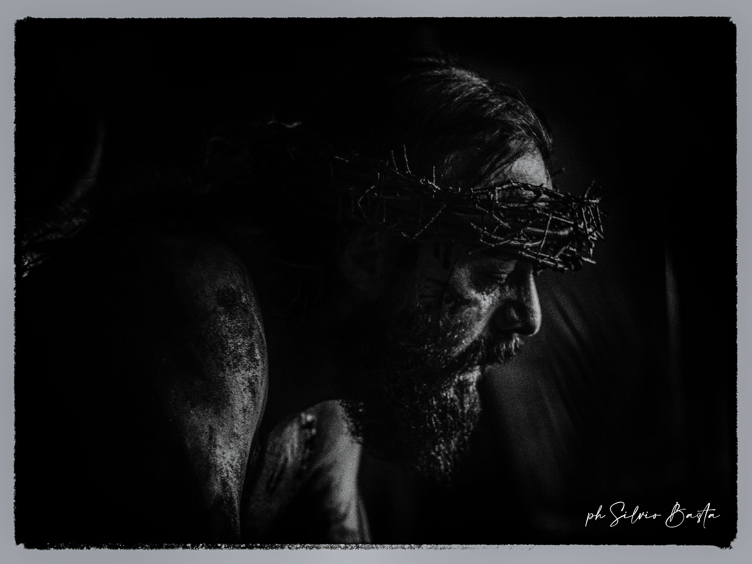 gesù passione vivente 2019 foggia