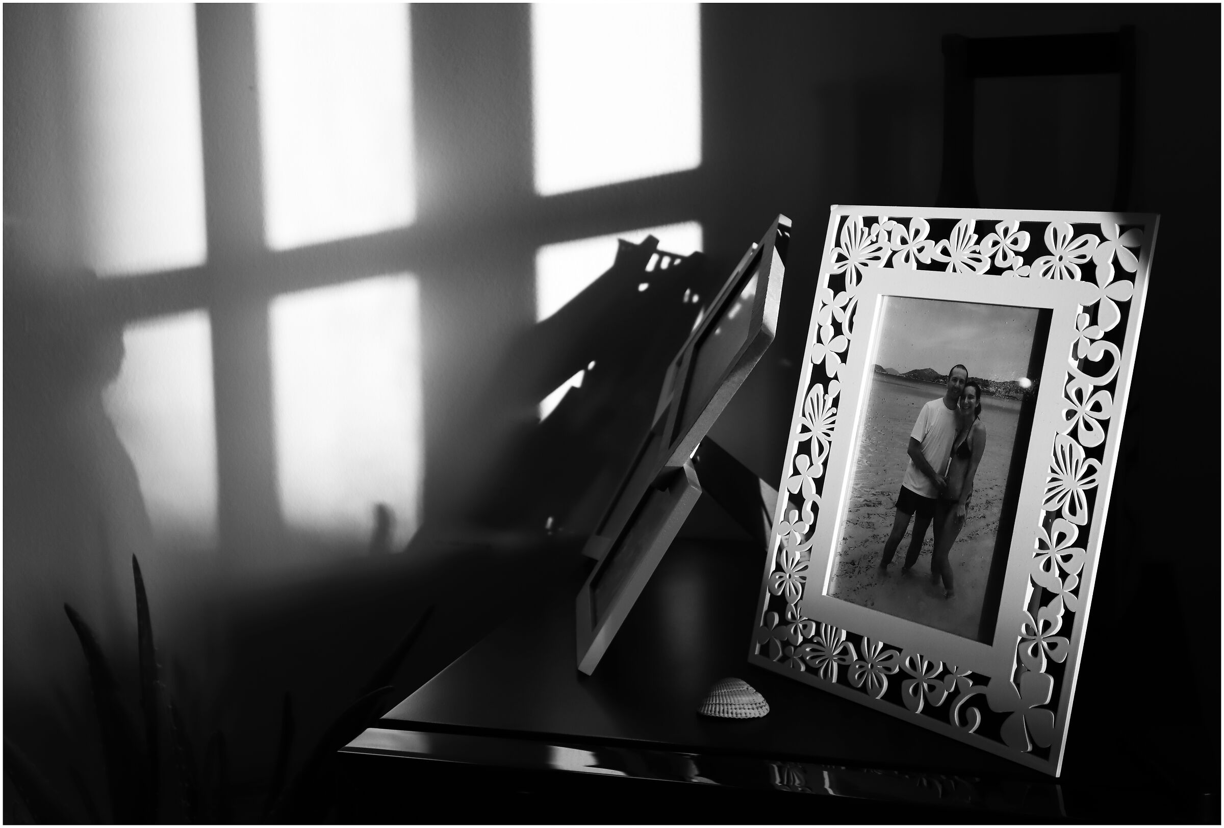 Riflessi di luce