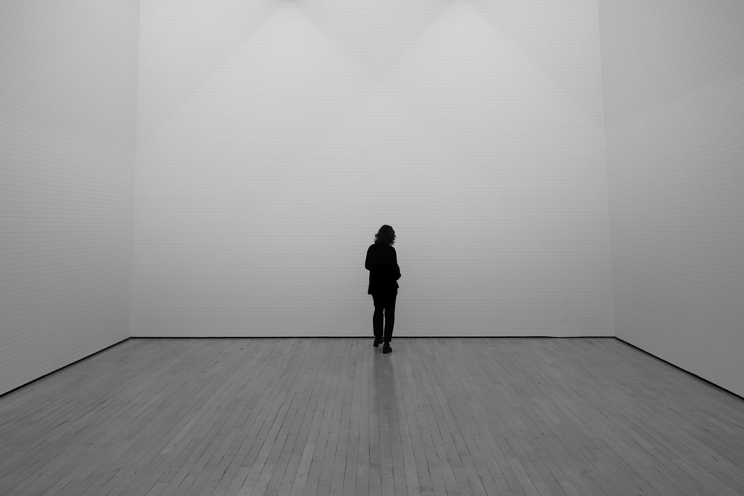 Just another brick in the wall