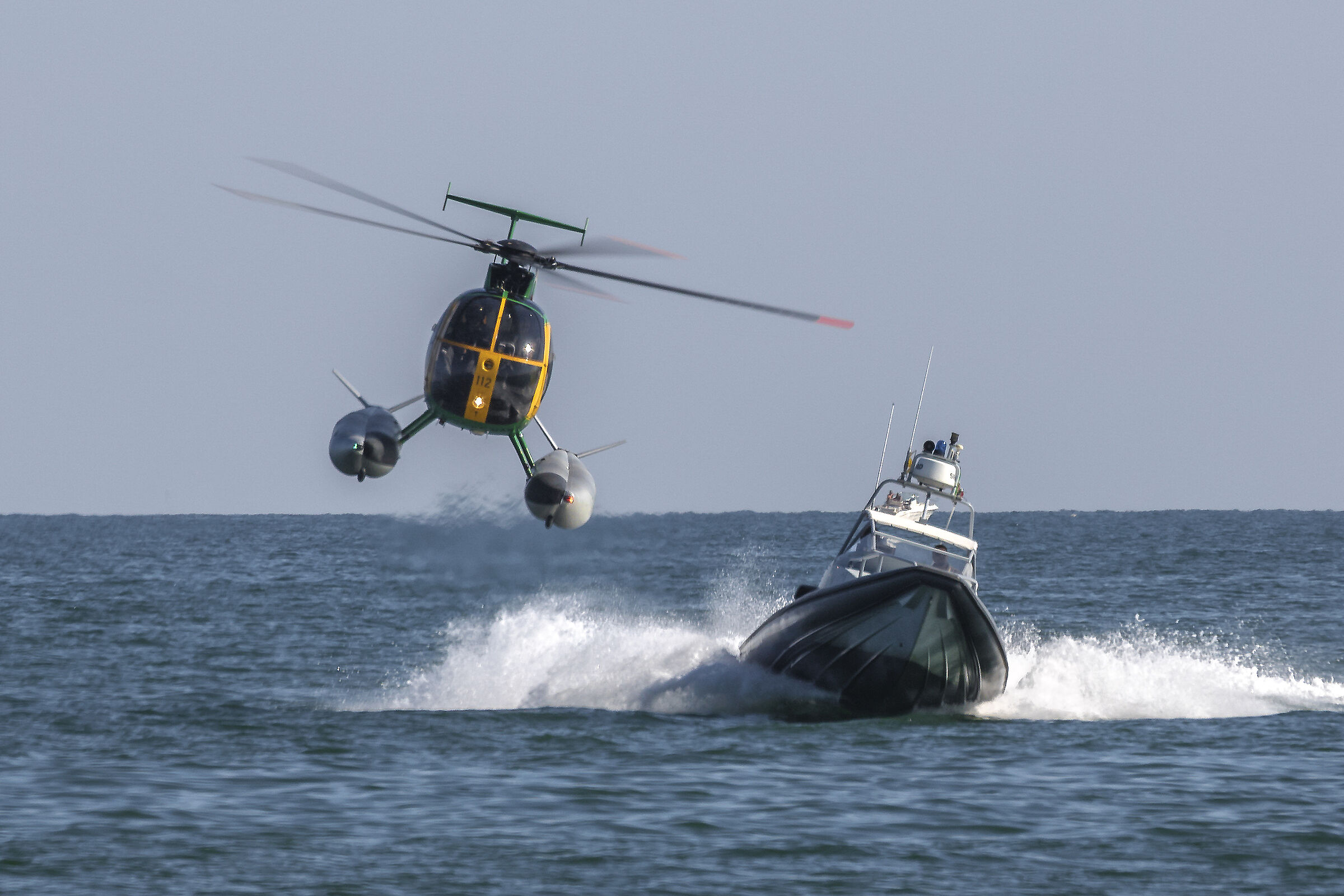 Nh-500 Guardia di Finanza