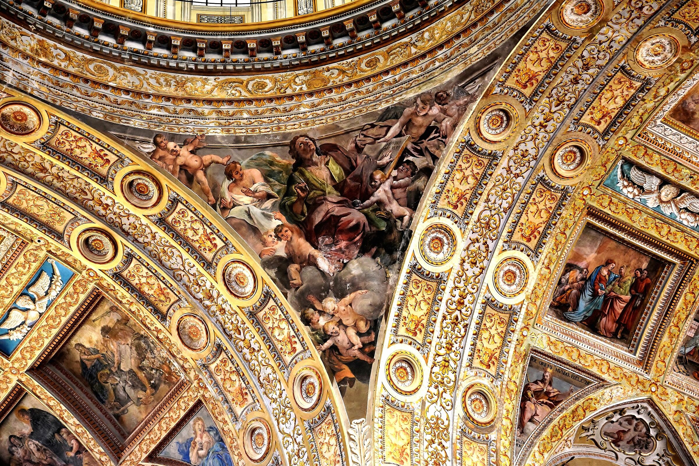 Chiesa del Gesù Nuovo