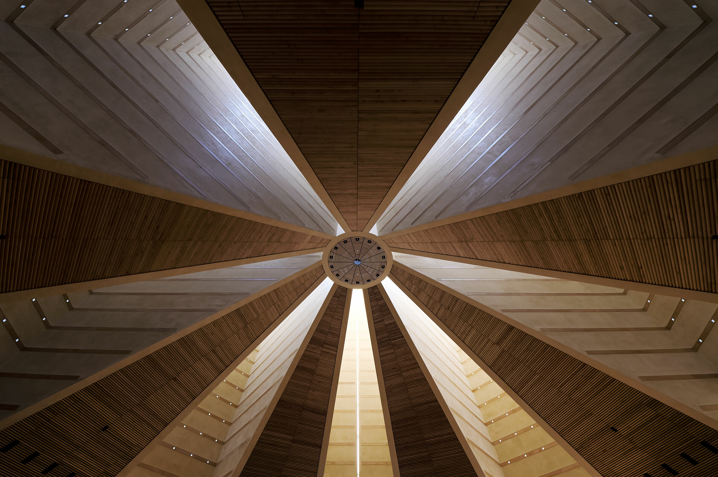 Chiesa del Santo Volto