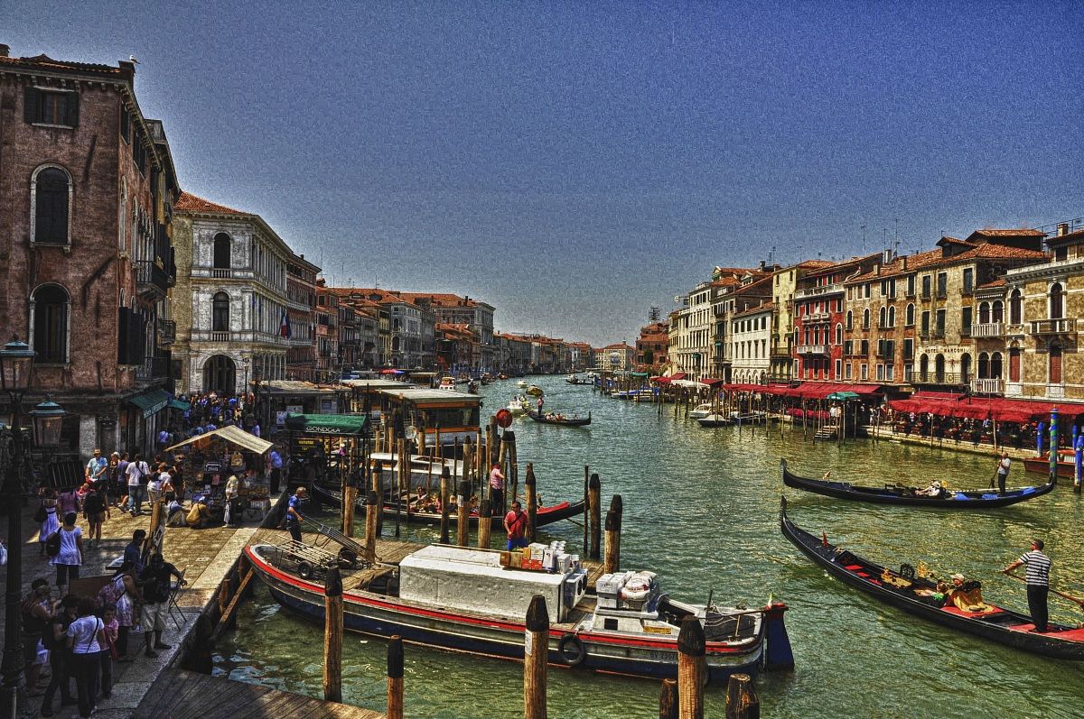 Canal Grande