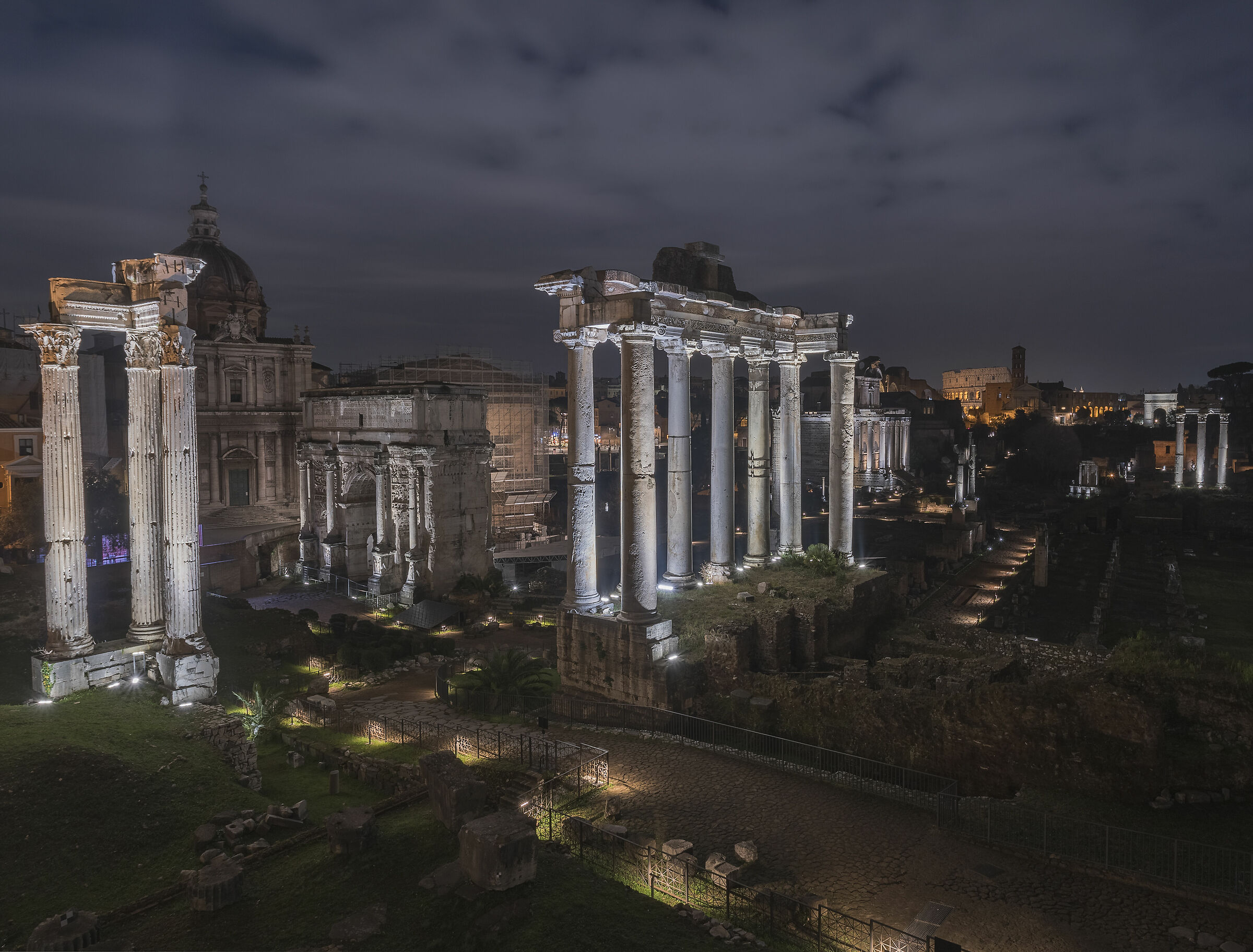 Forum Romanum