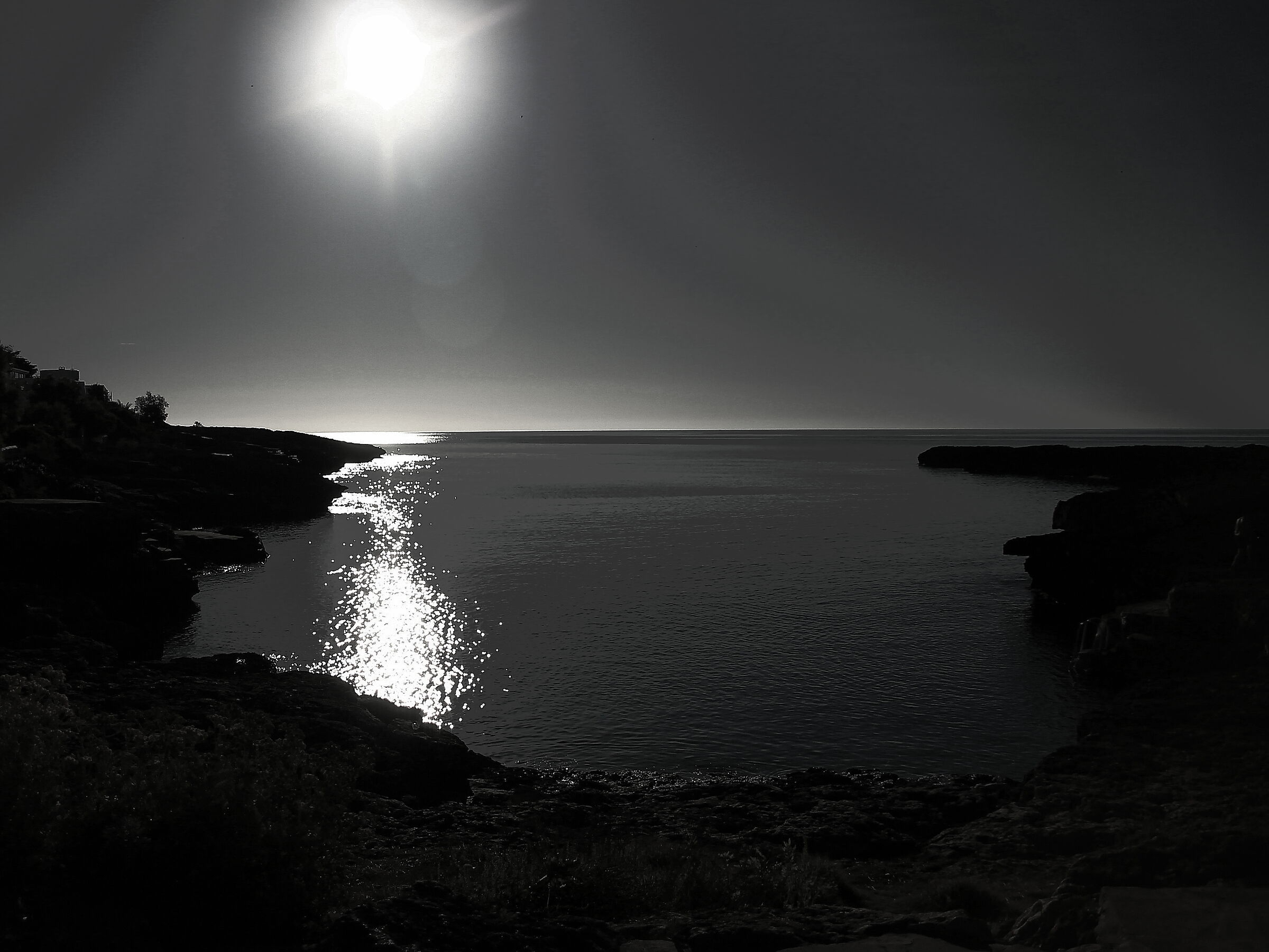 somewhere in spain