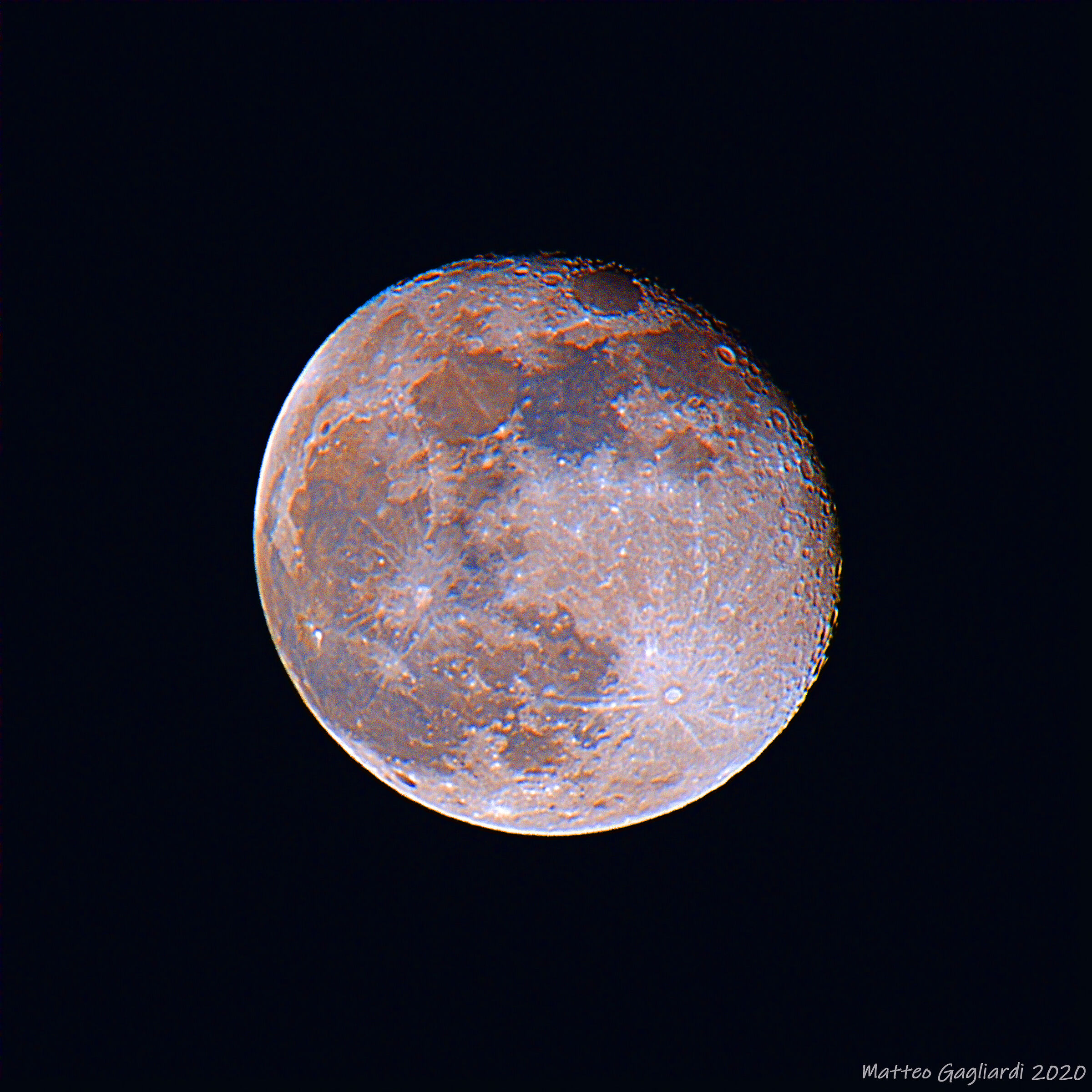 Prove di mineral moon