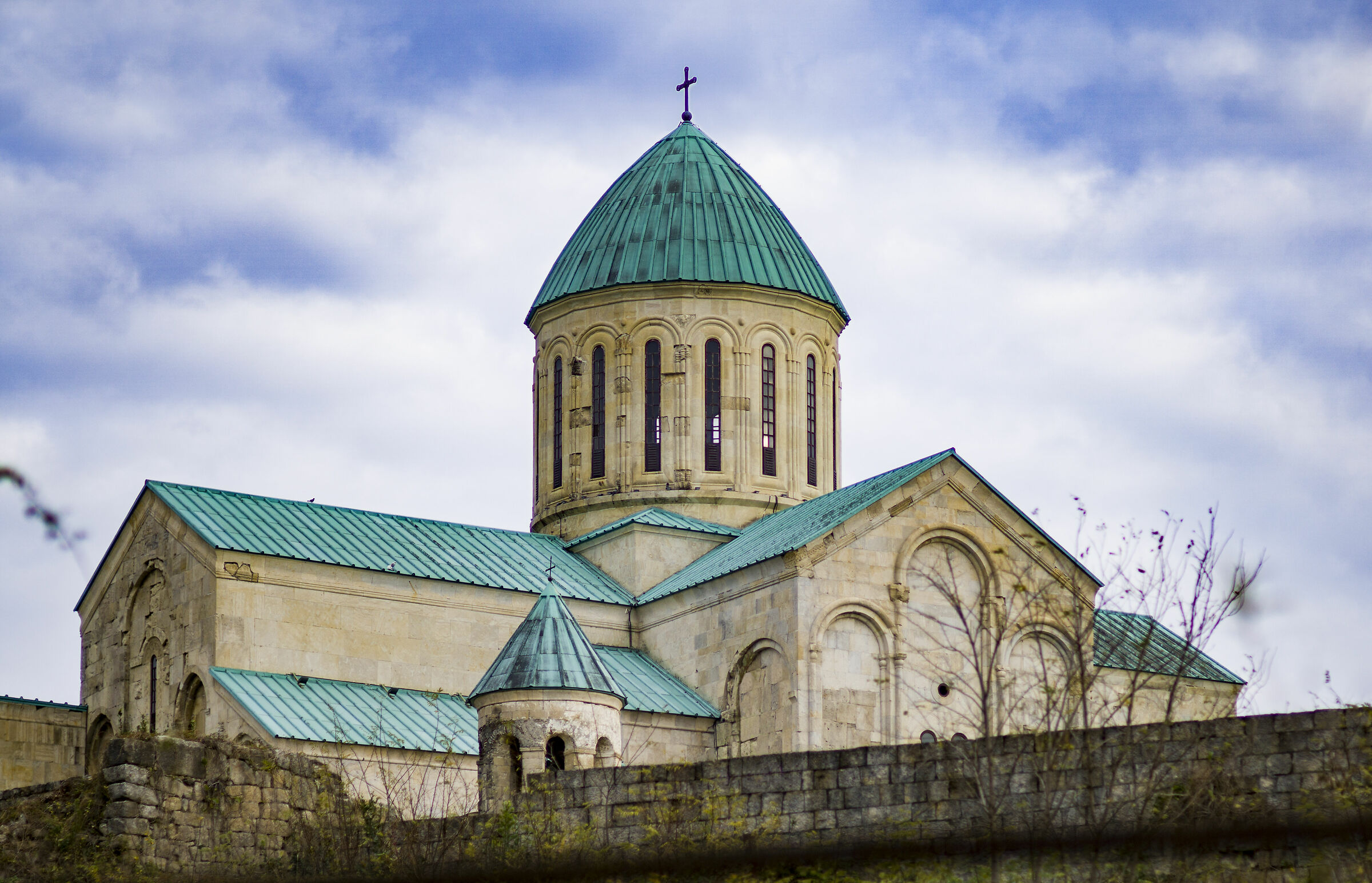 Cattedrale di Bagrati