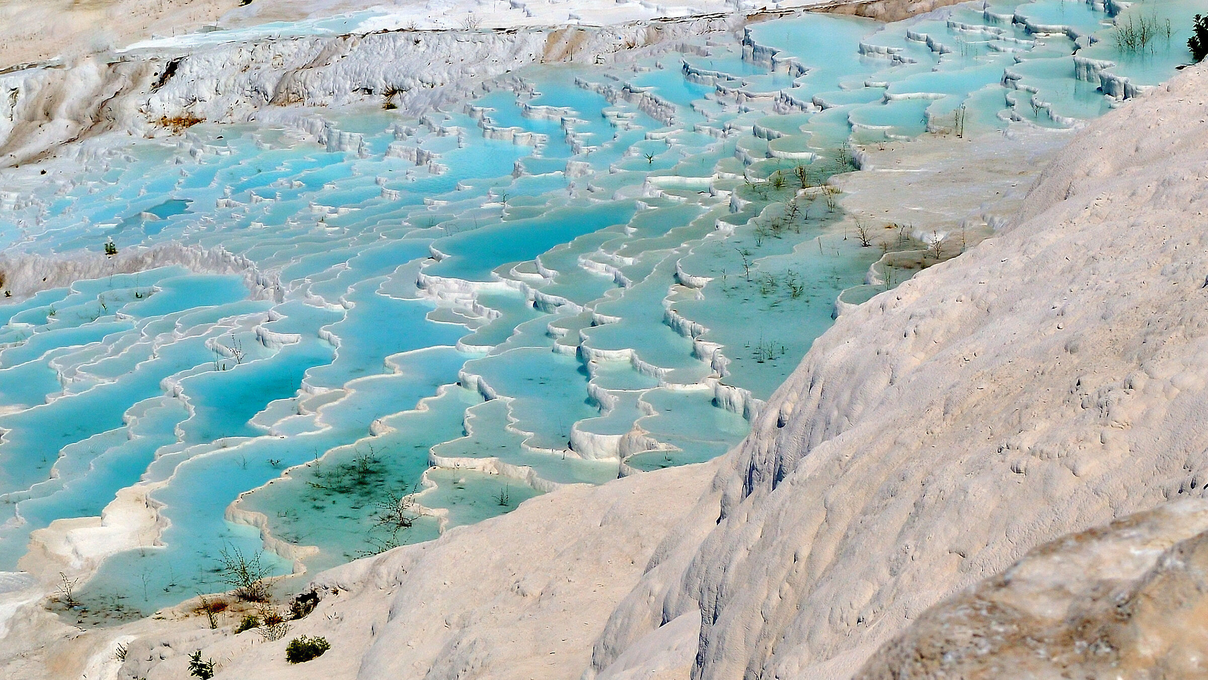 Pamukkale