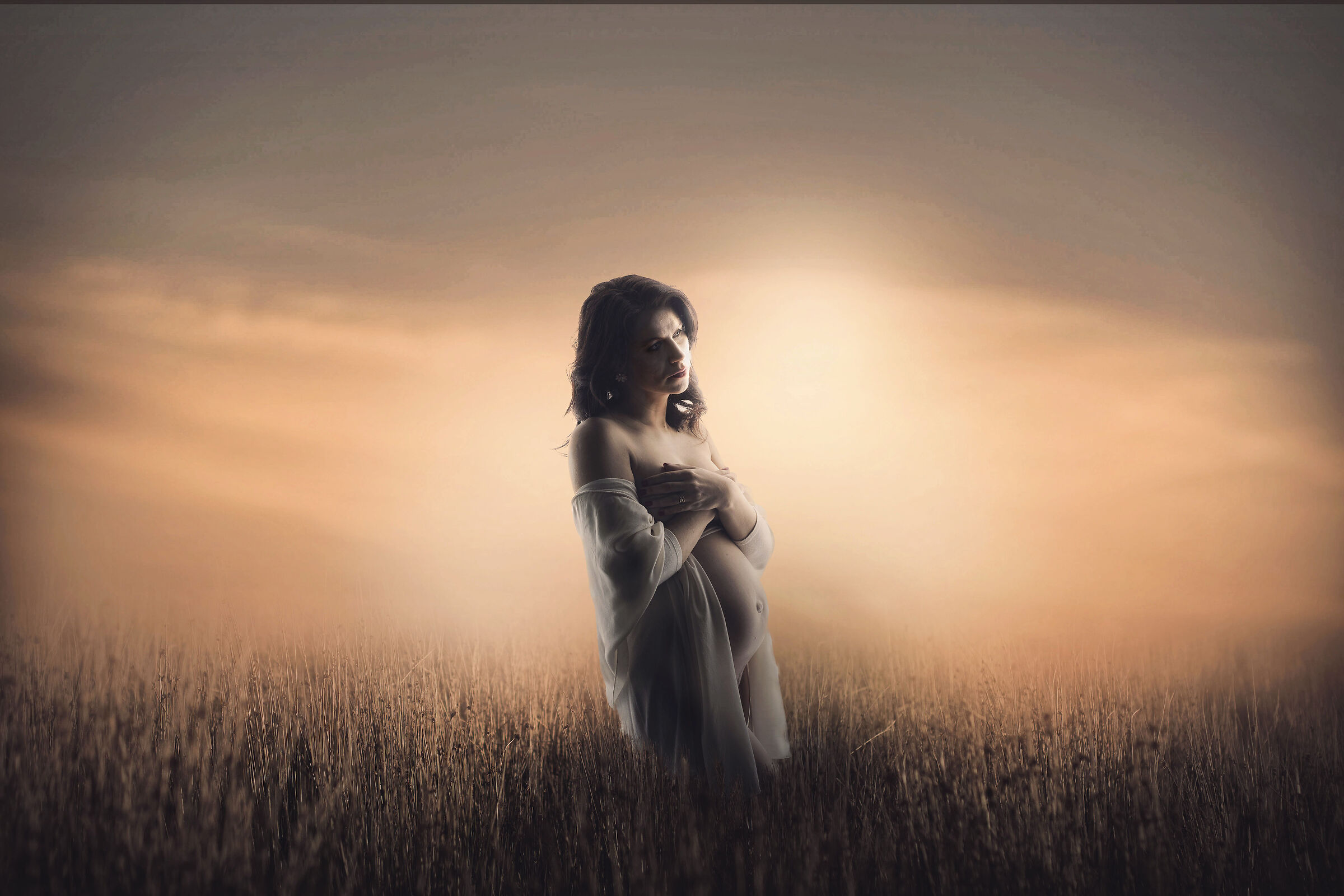 Everything you can imagine, nature has already created it