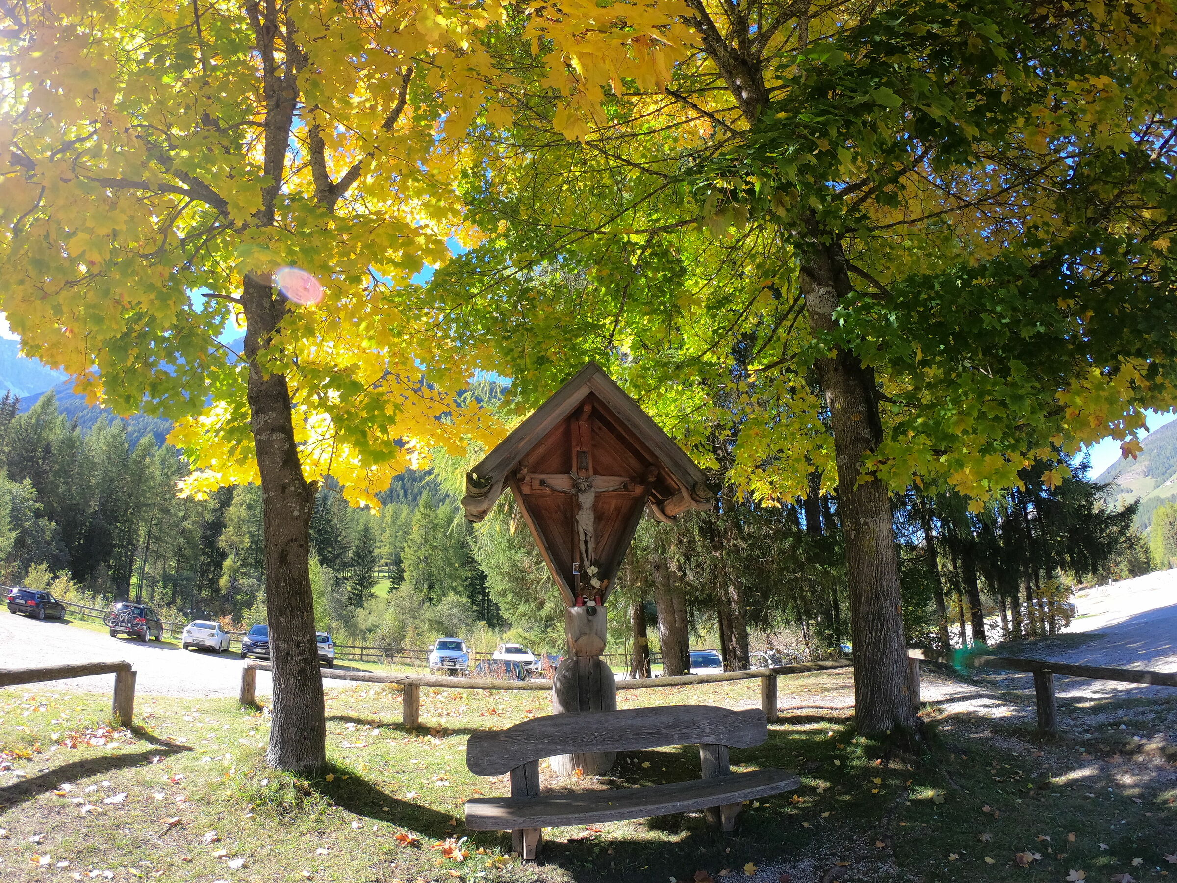 Buona Pasqua a tutti