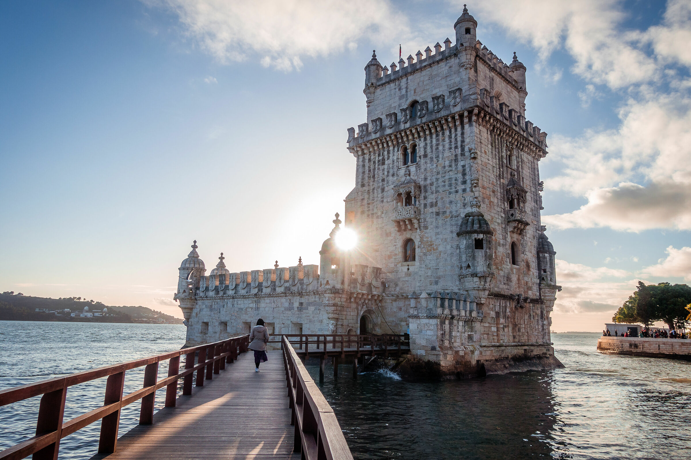 Belém Tower