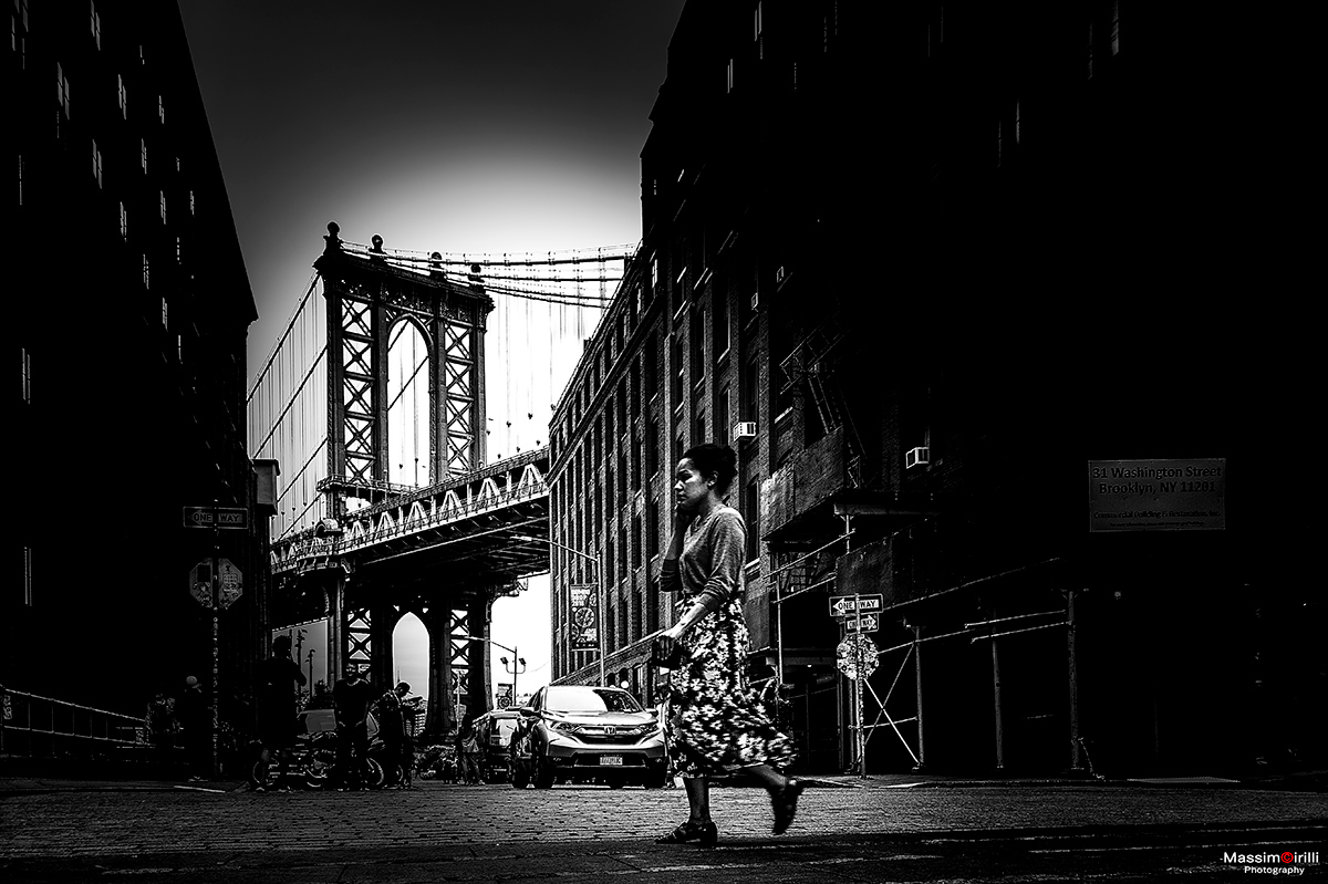 Once Upon a Time in America