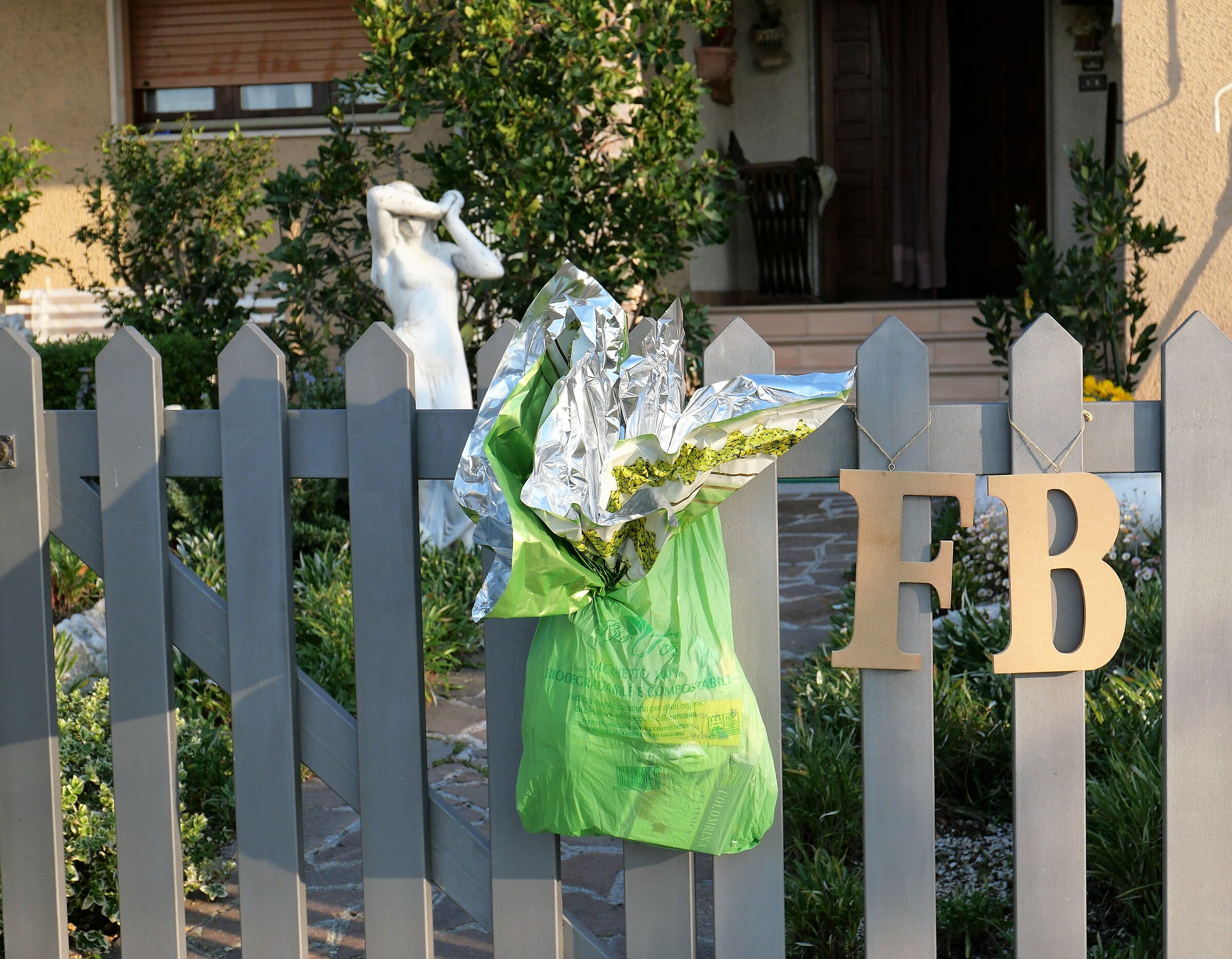 Are the Germans bad?