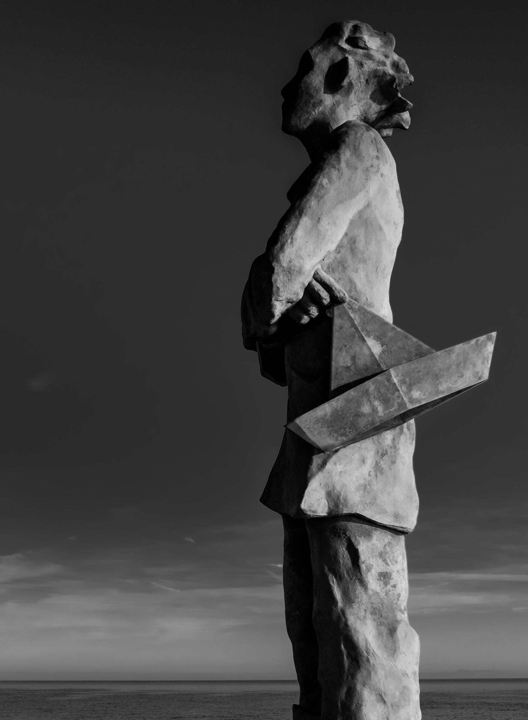 Tribute to Giampaolo Talani