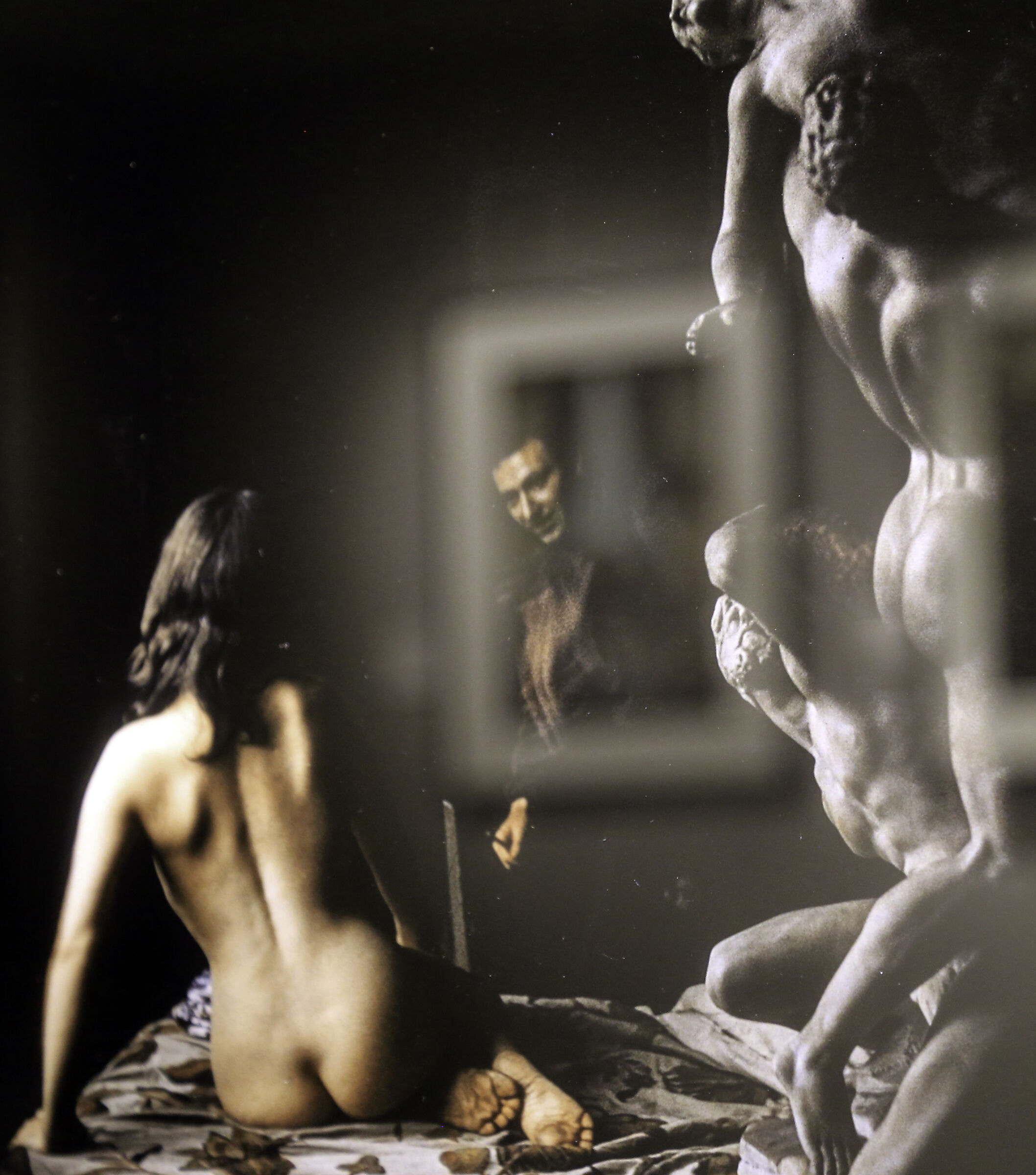 Multireflex property