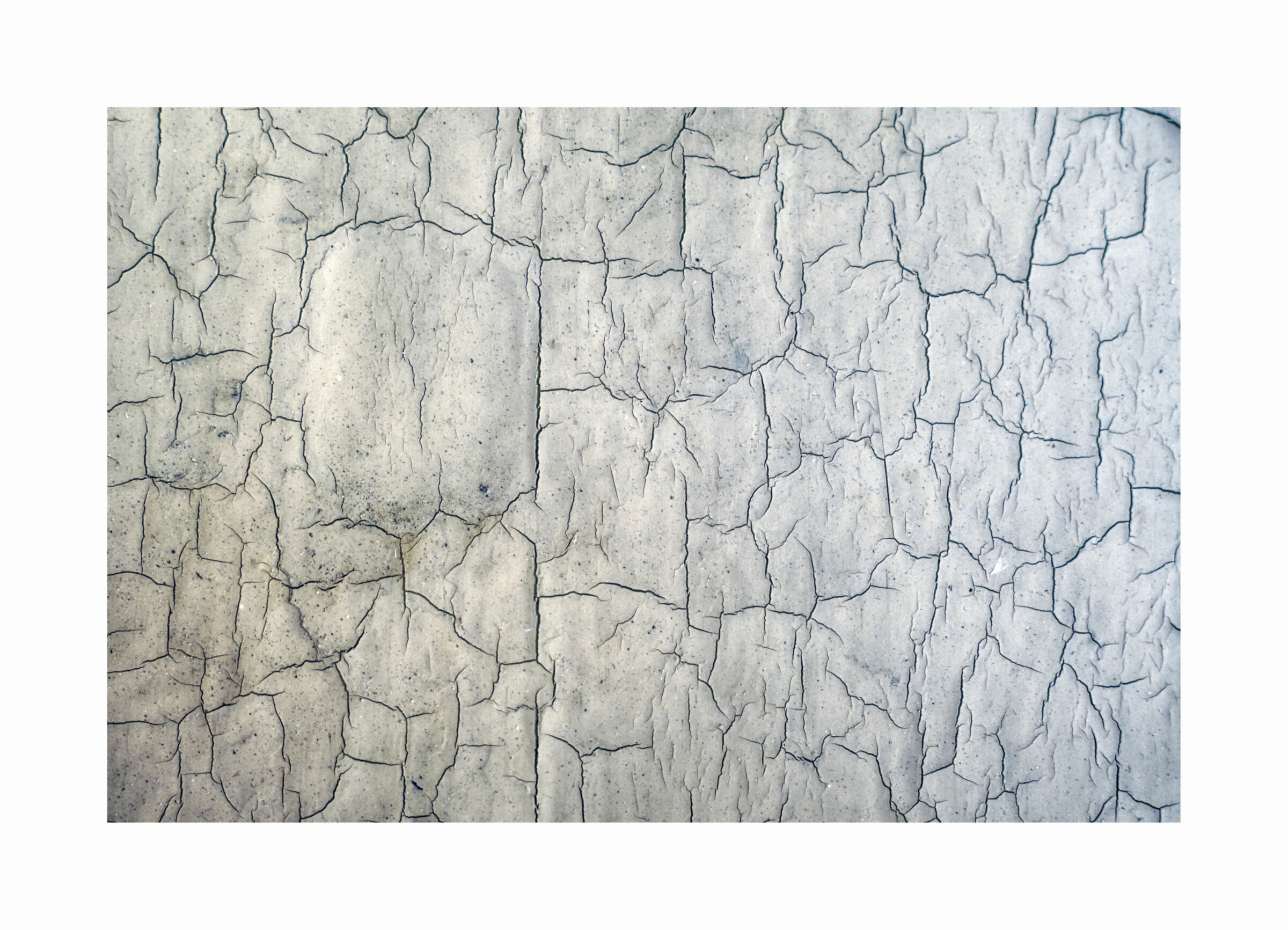 Incrinazioni nella matrice n.1