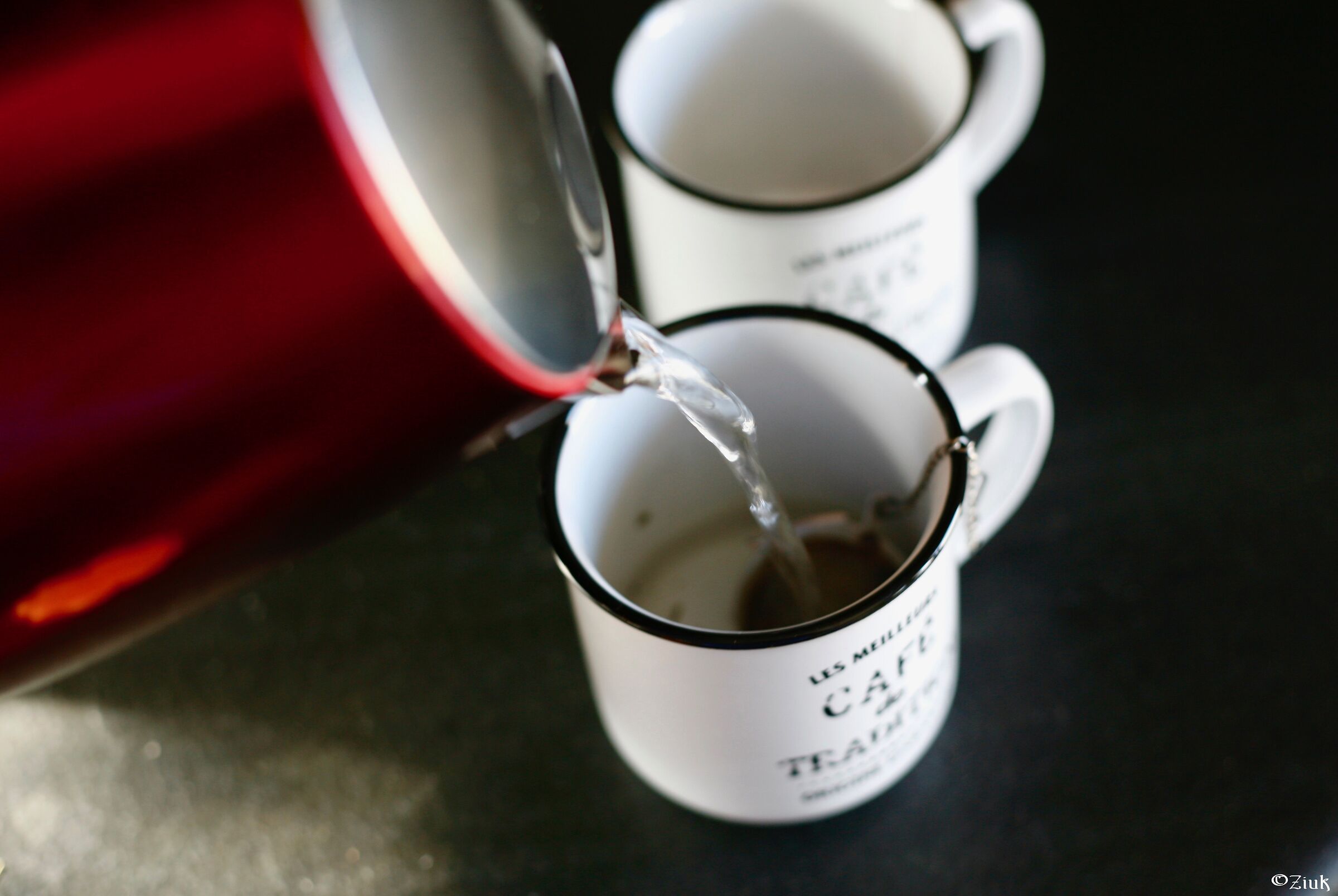 Finocchietto Melissa e Menta