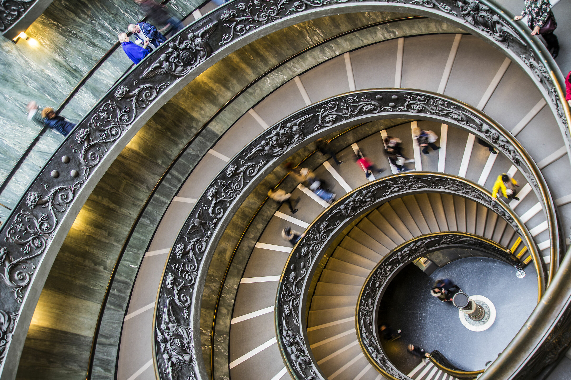 Vatican Museums
