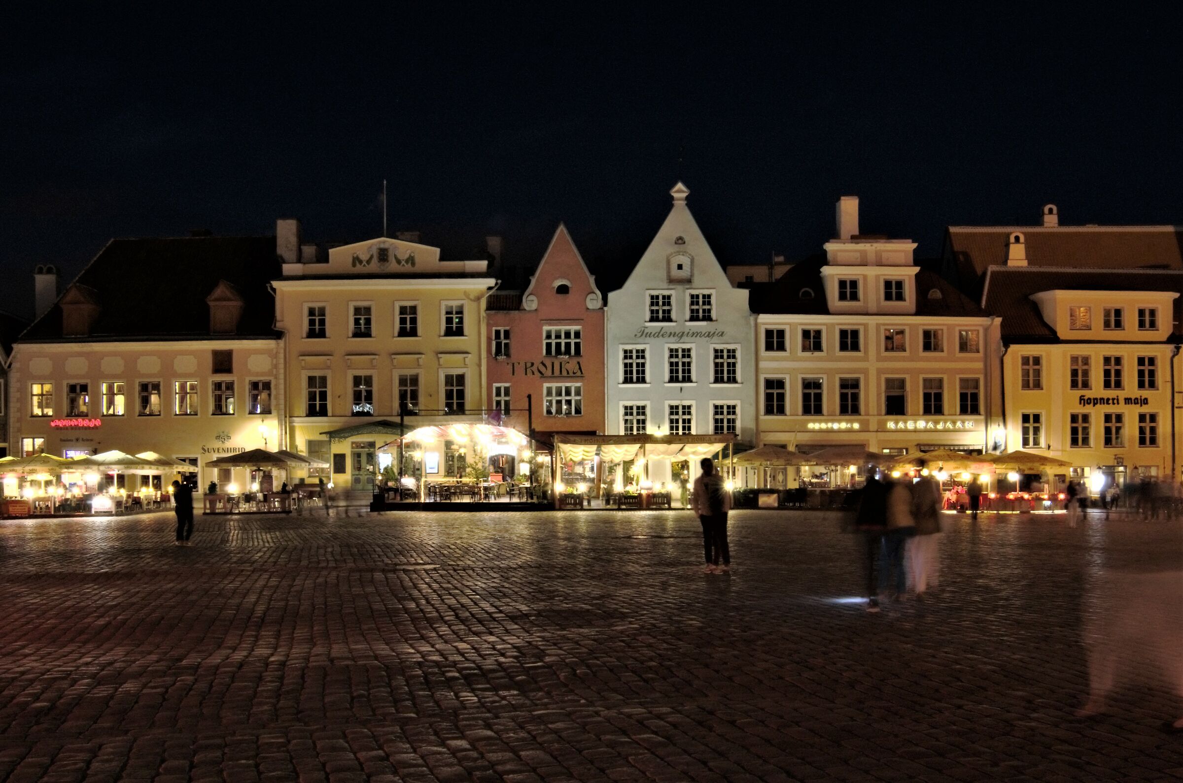 Tallinn